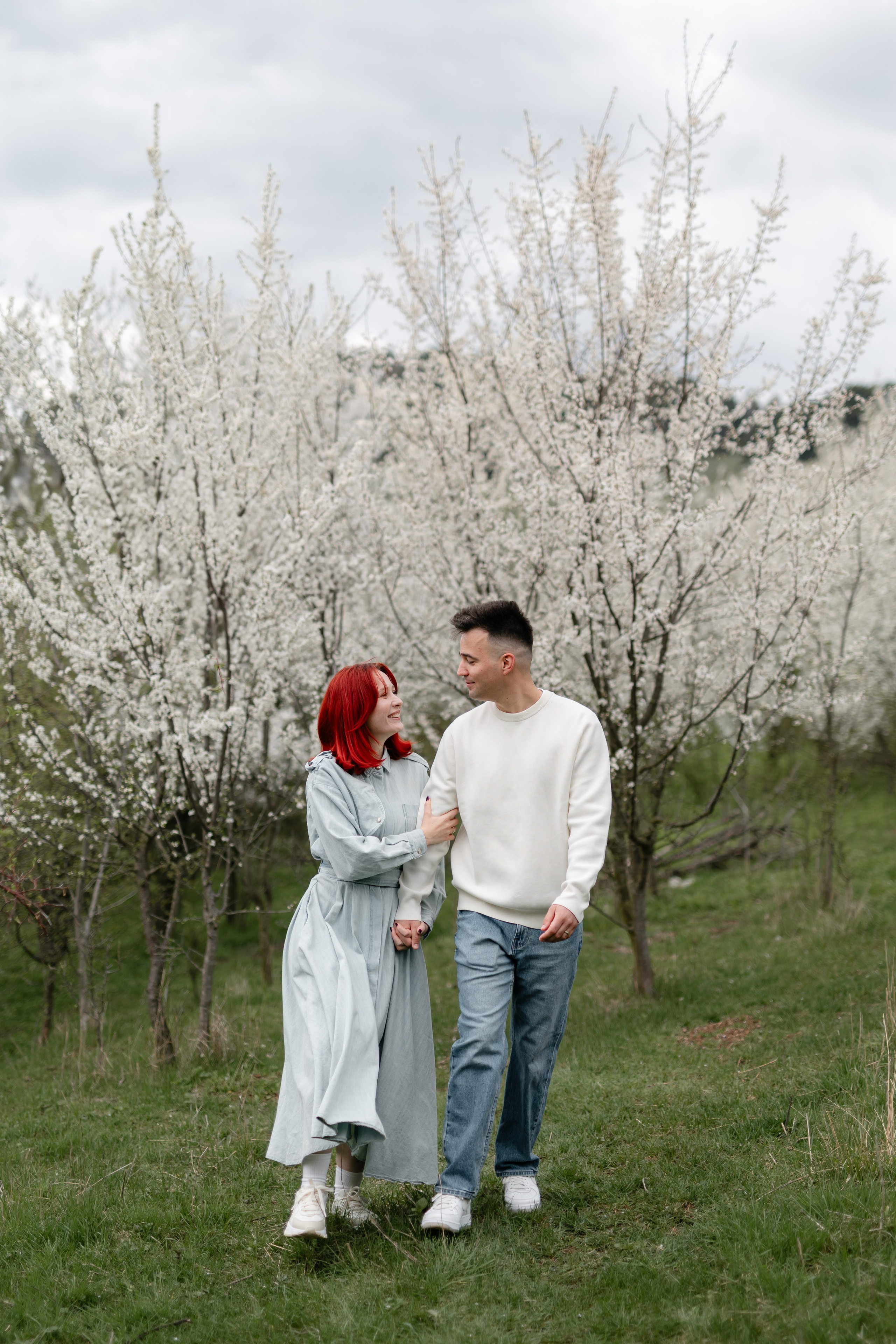 Casiana & Victor. Main