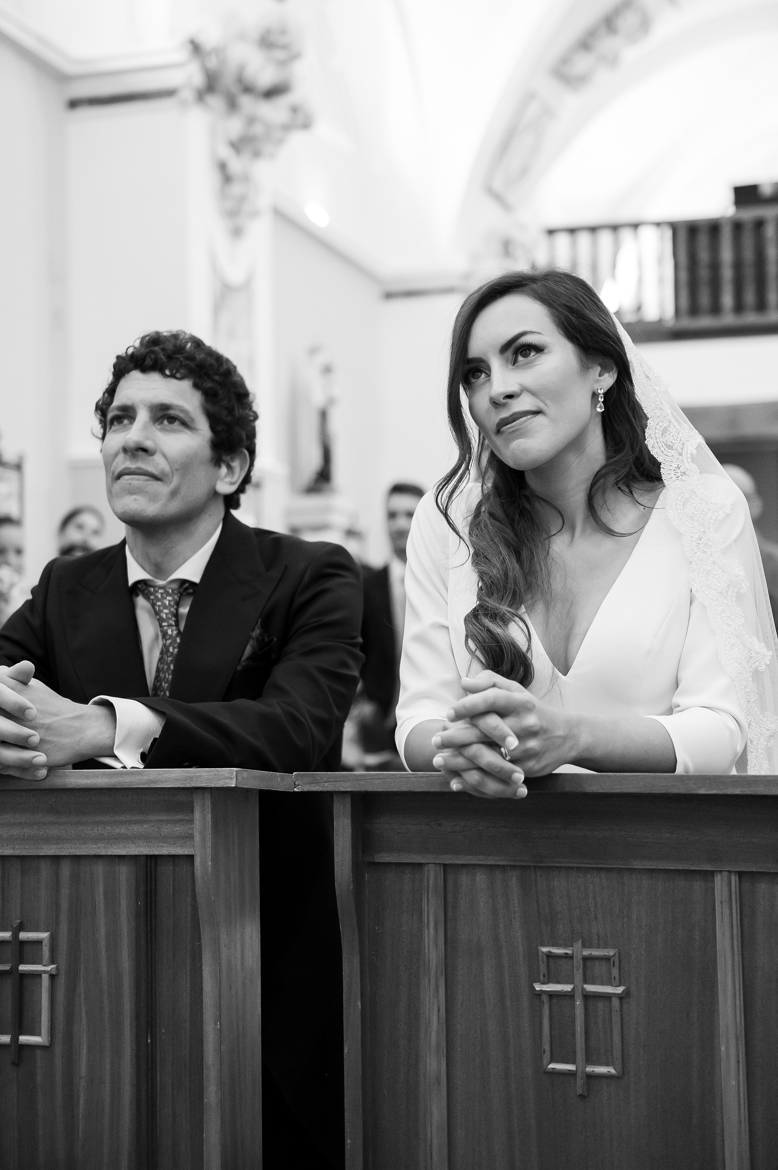 Joaquin & Angela. Wedding photographer in Spain