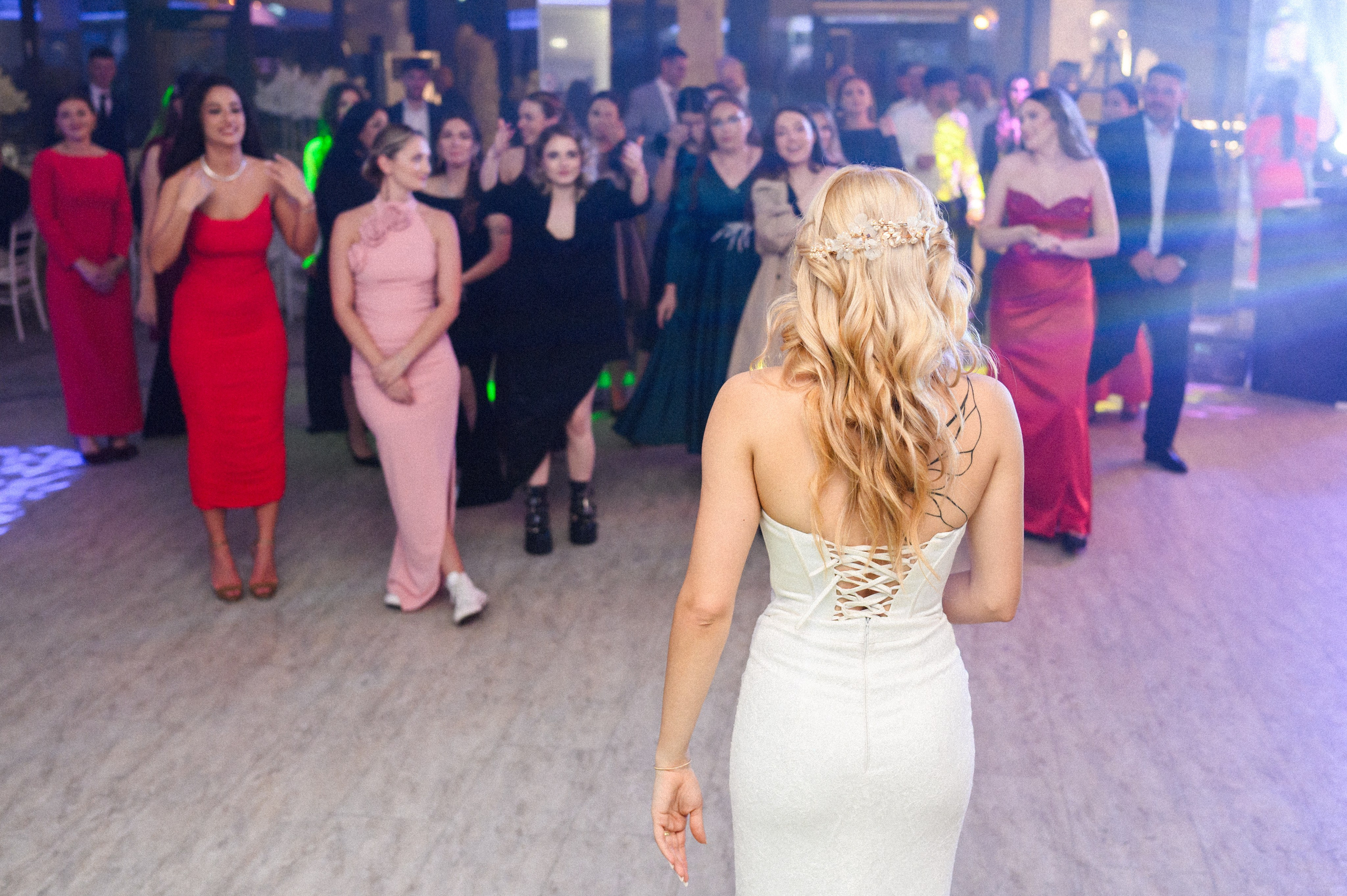 Ștefana & Cosmin. BCarp Productions