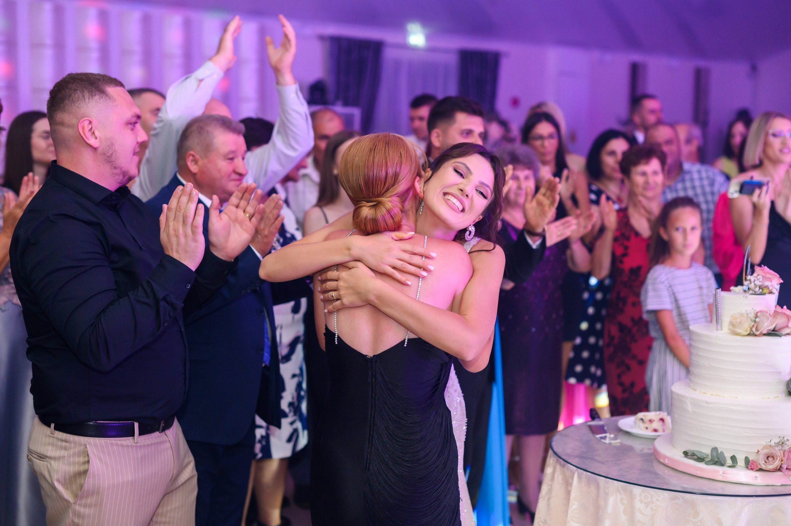 Roxana & Cosmin. BCarp Productions