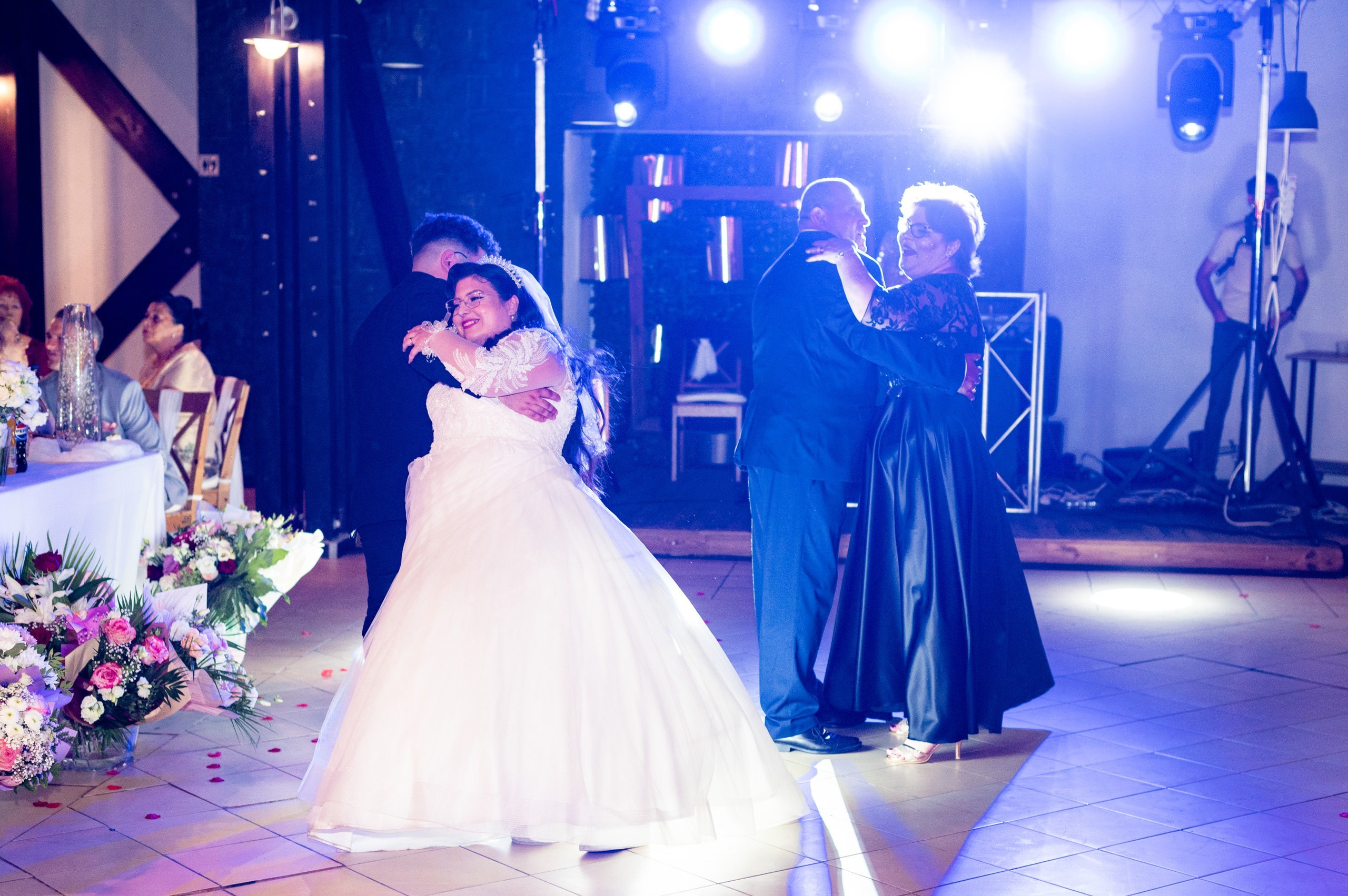 Simina & Gabriel. BCarp Productions