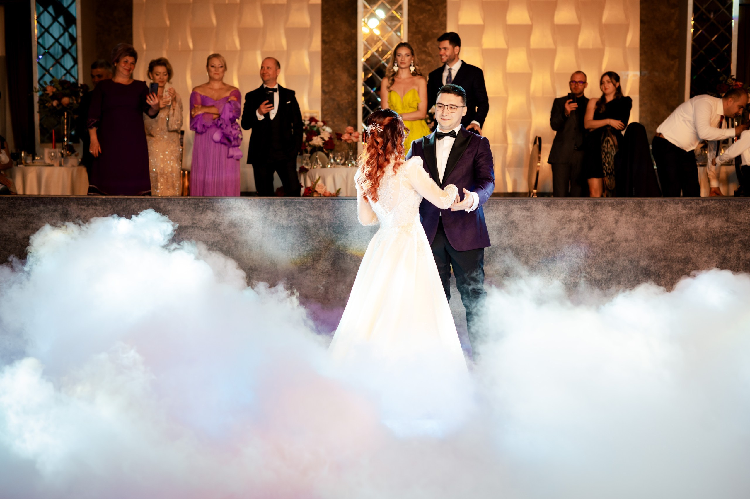 Raluca & Bogdan. BCarp Productions