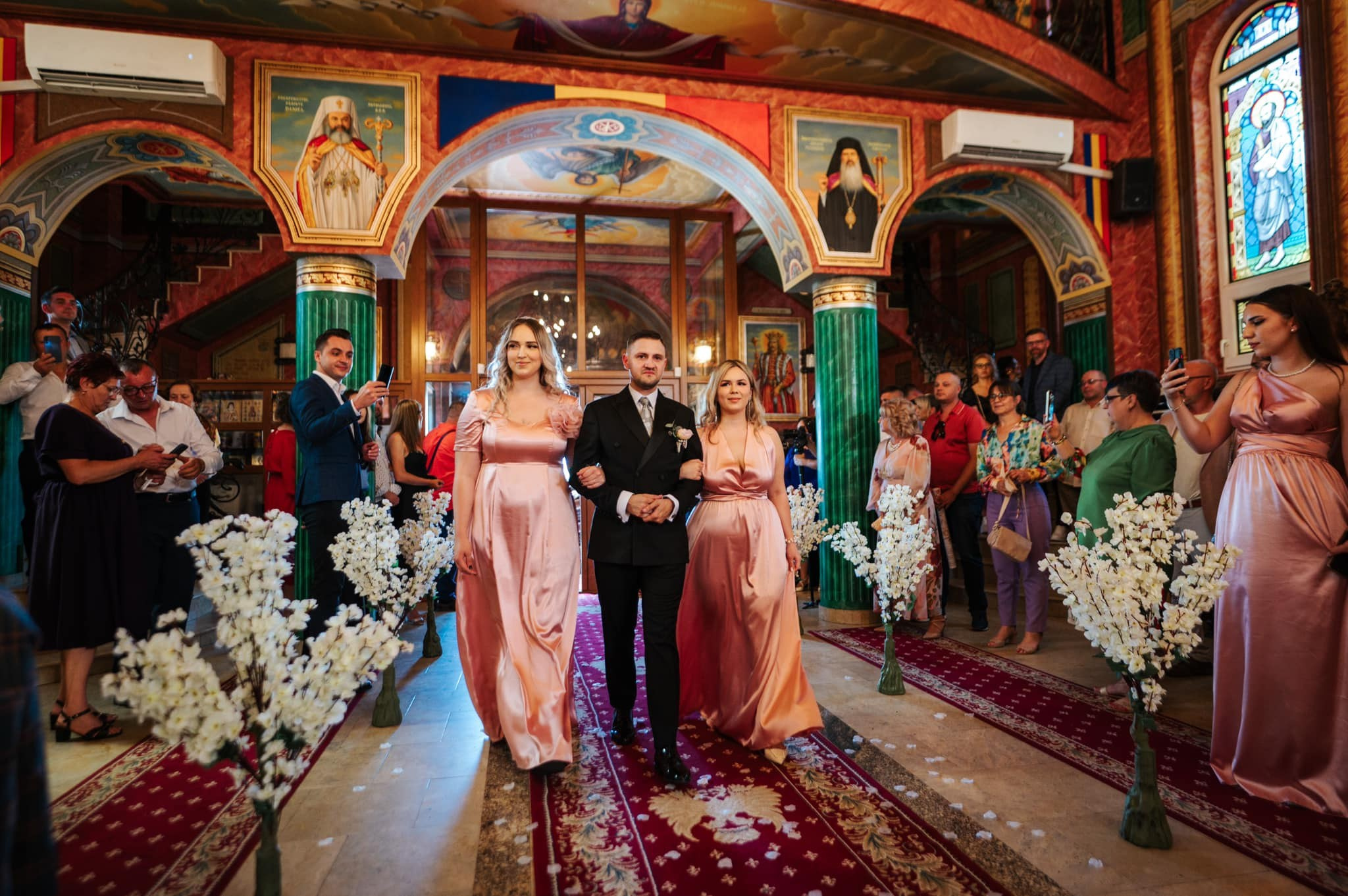 Anastasia & Alexandru. BCarp Productions