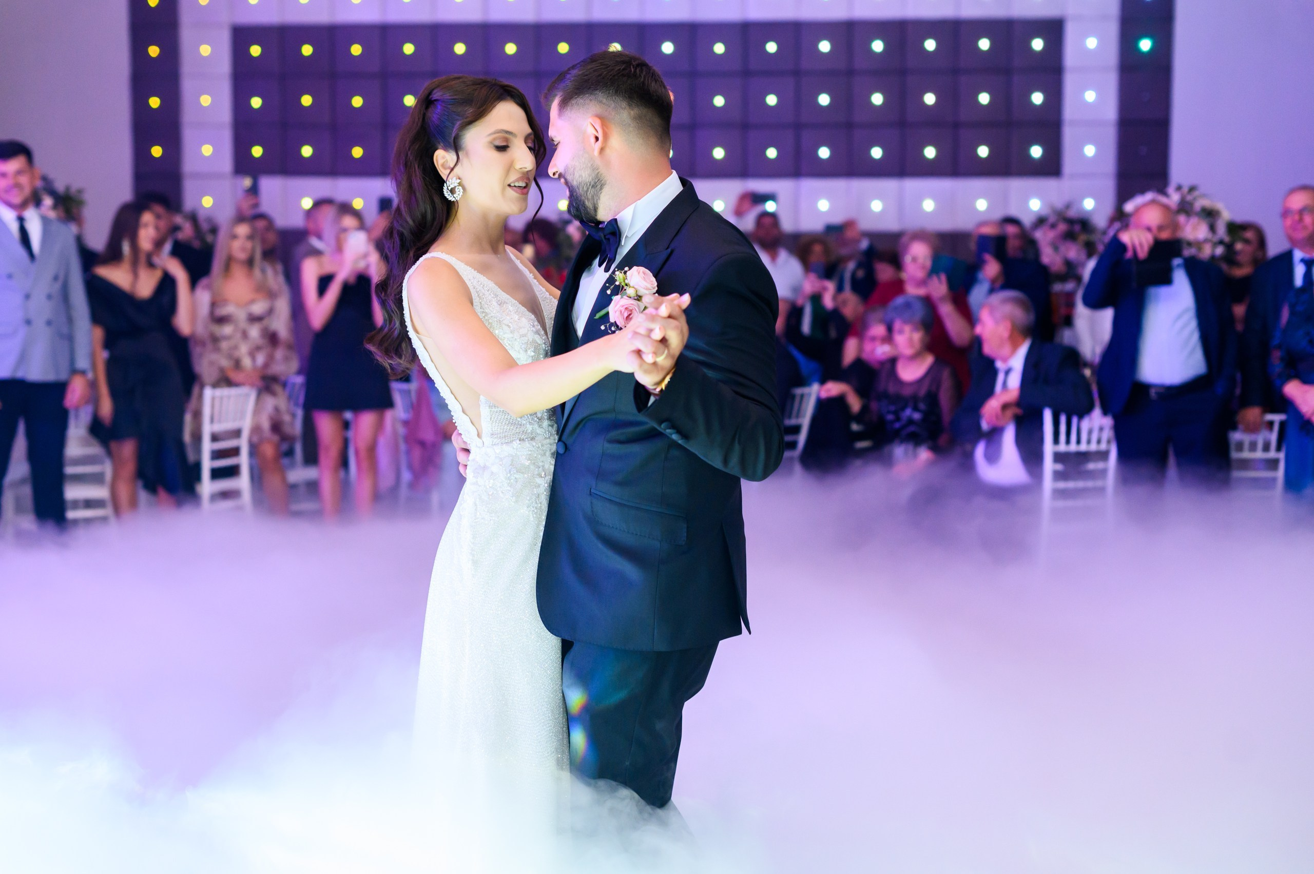 Roxana & Cosmin. BCarp Productions