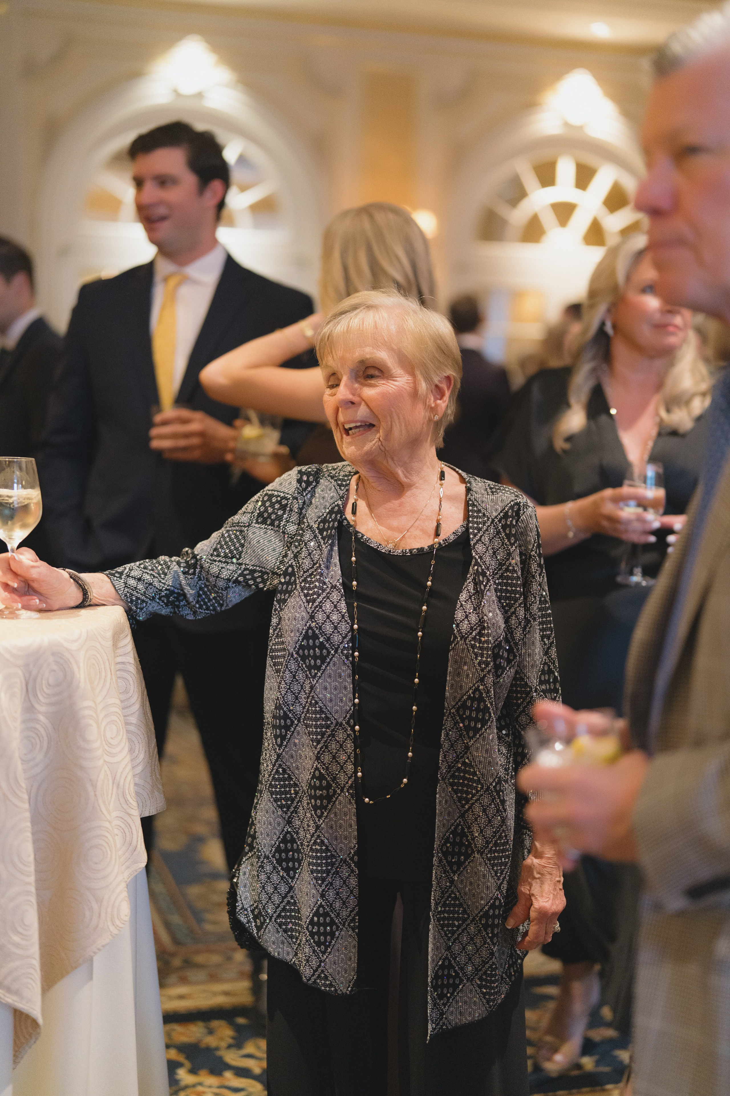 Anne and Maxwell. Wedding photographer and videographer New York | New Jersey