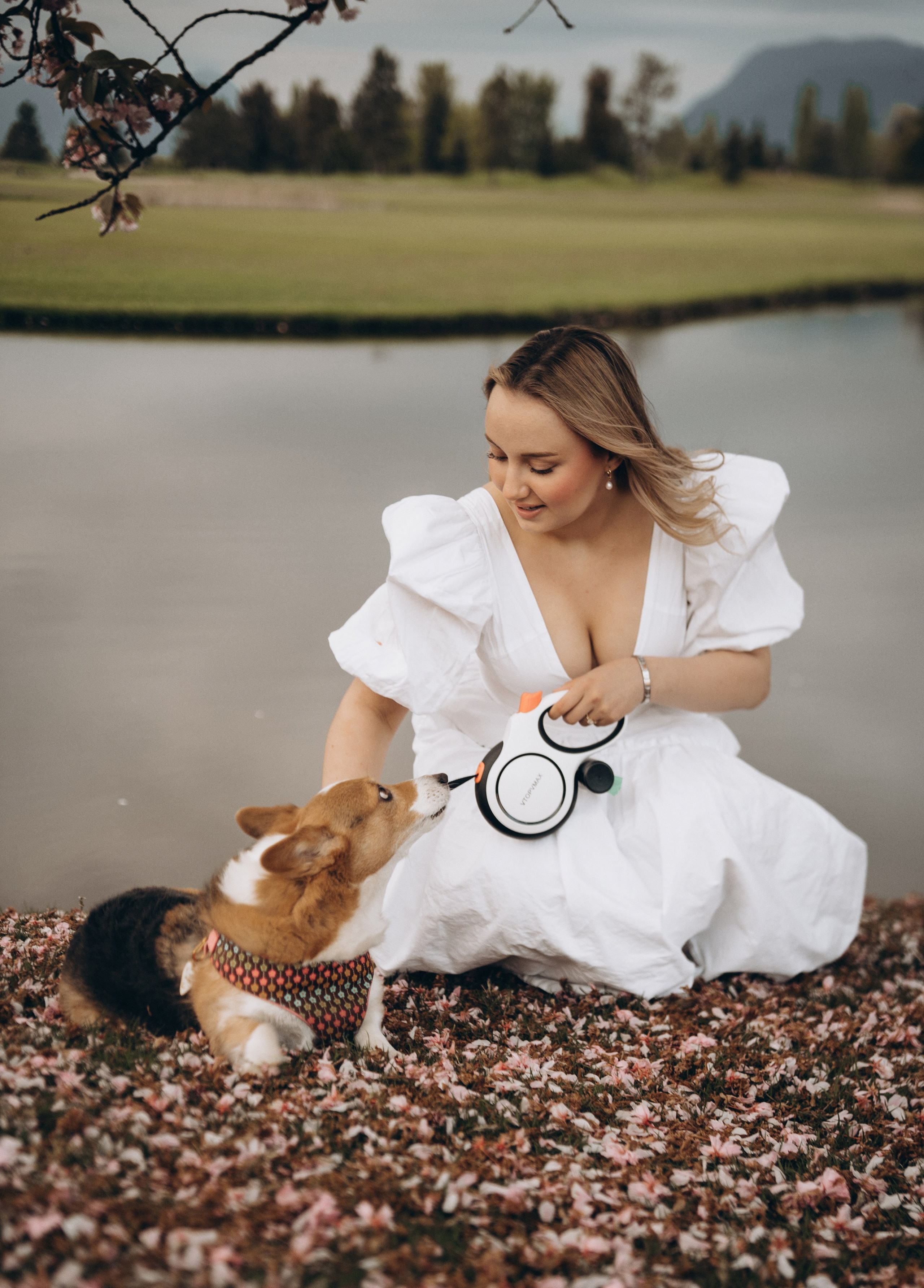 Sofia. Vancouver Photographer | Catherine Vashchenko