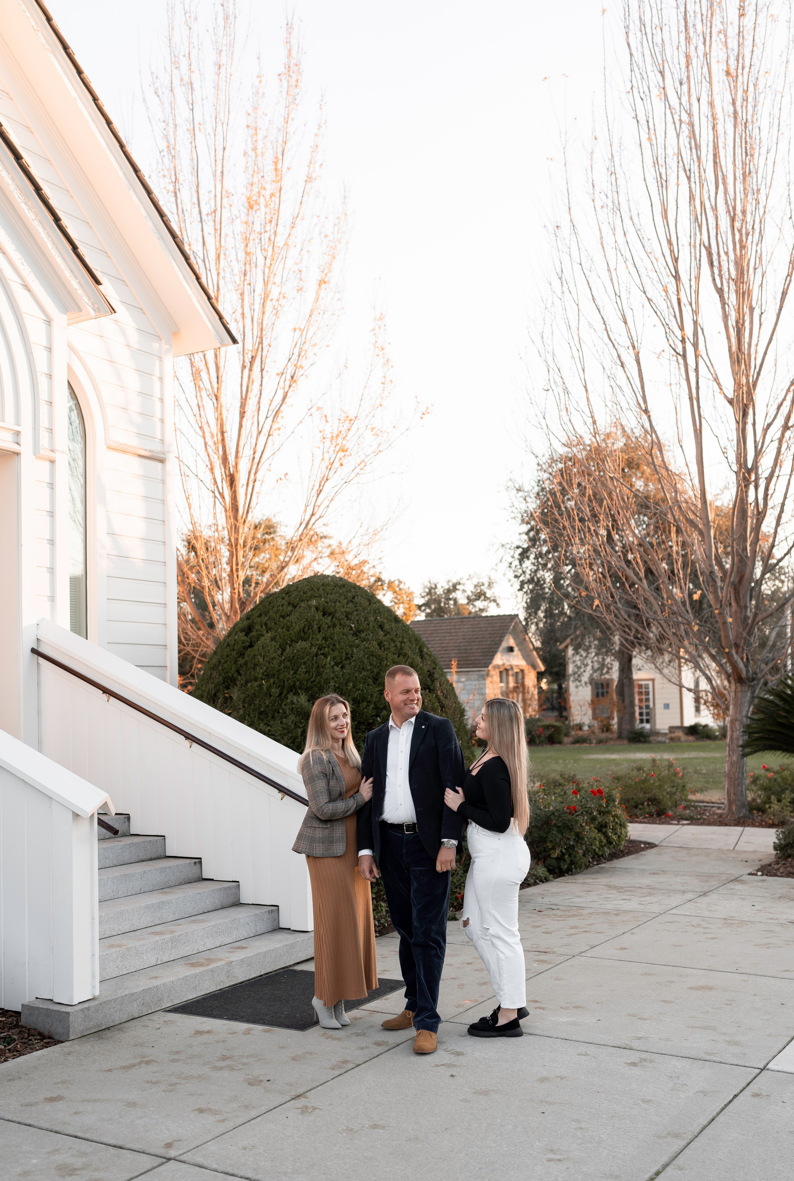 Family. Family photographer in Sacramento | Sofia Pavenko