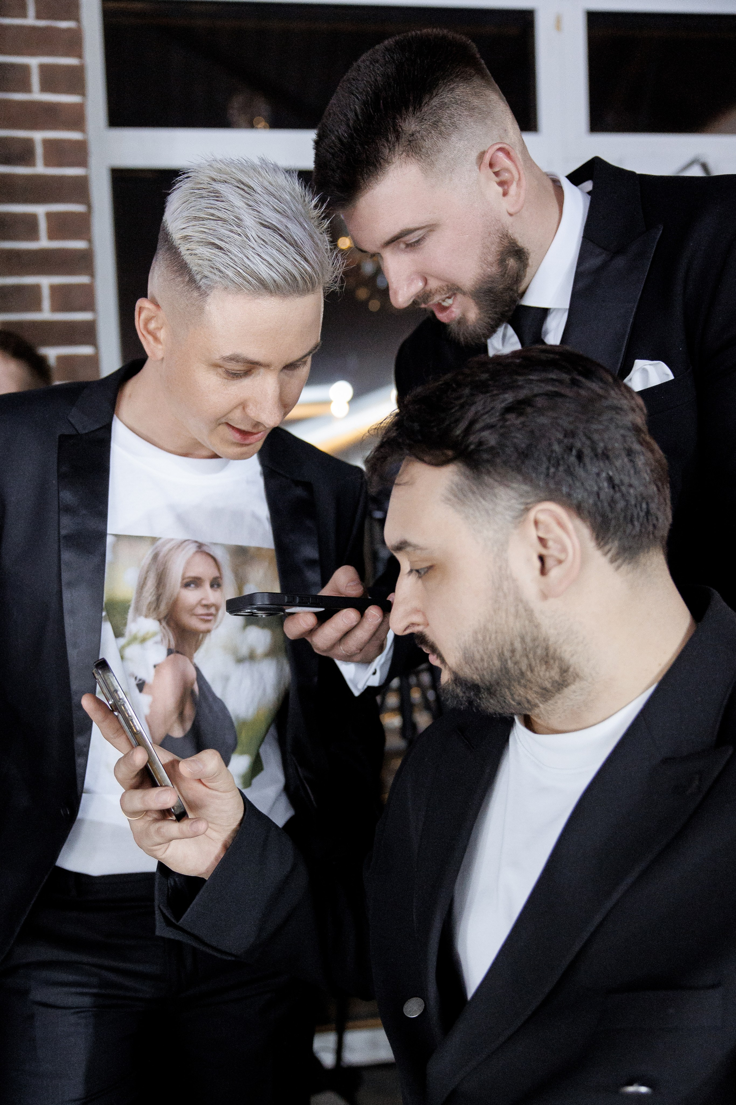 BELWEDDING AWARDS. Свадебный фотограф Каледич Тимофей