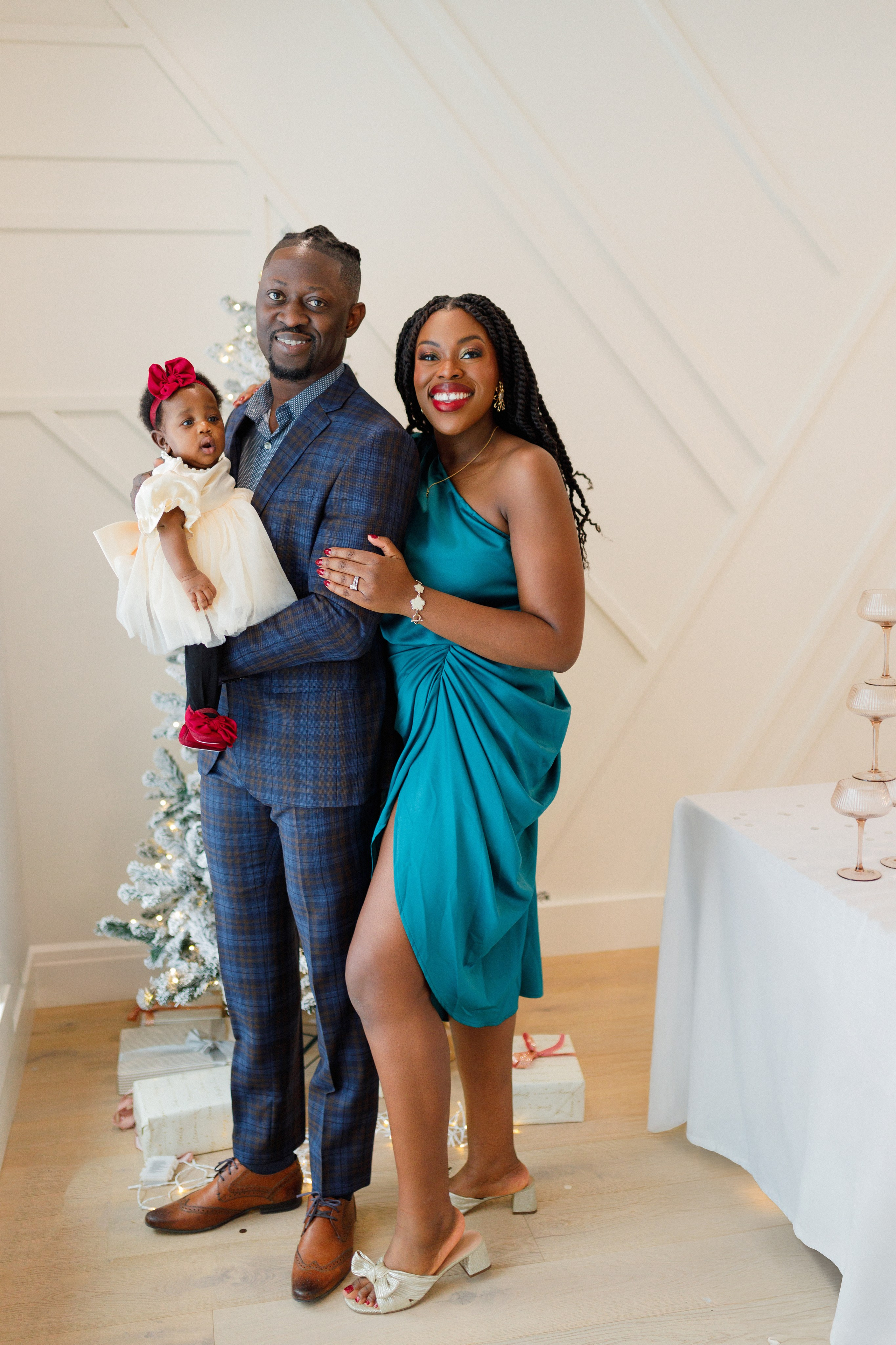 Christmas minis 2025. Home