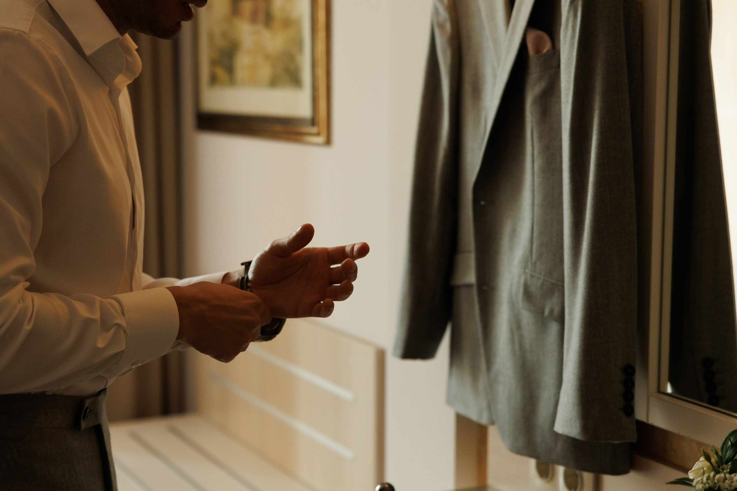 Сватба Св.Влас. Фотограф Ирина Йотова