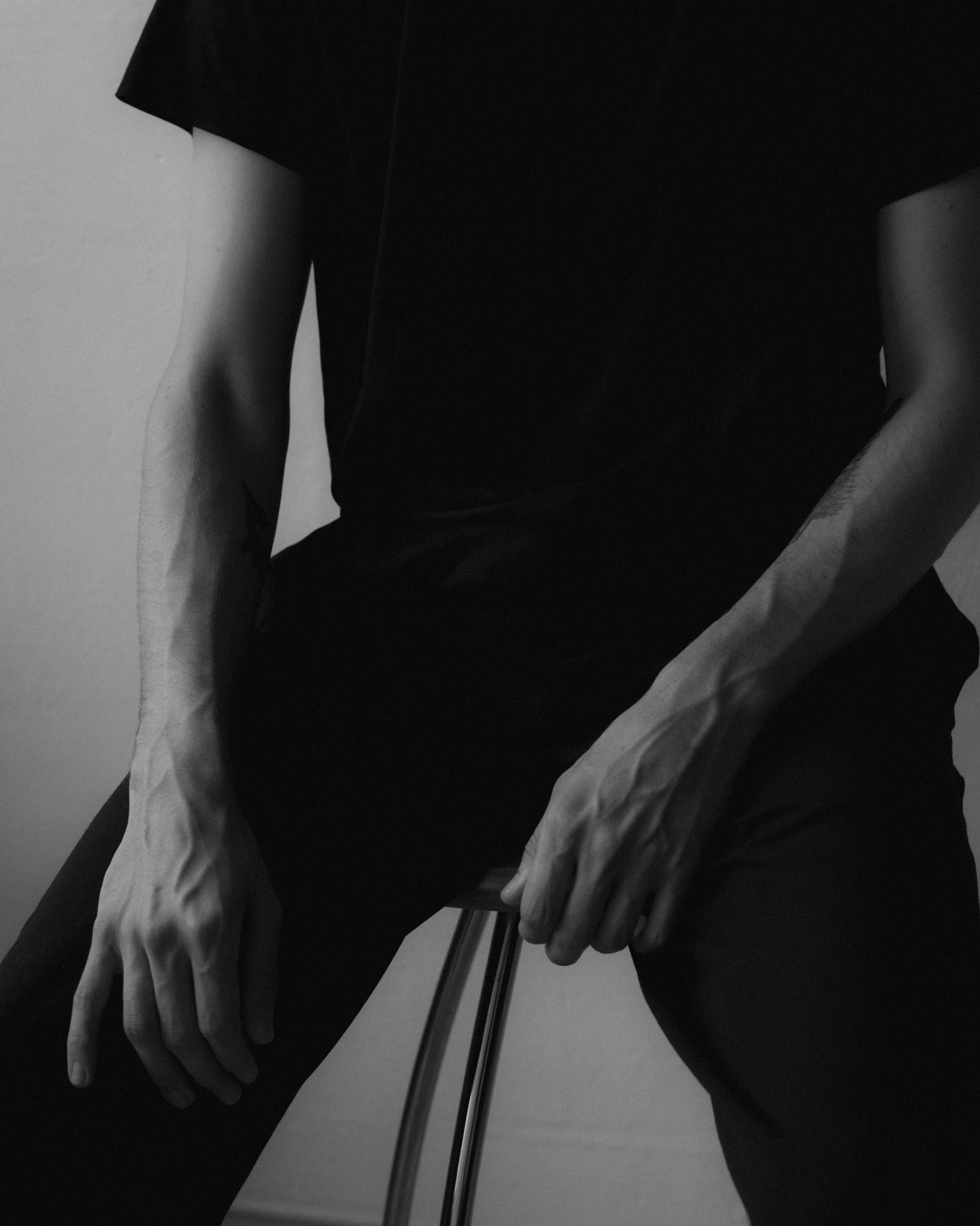 Данила. Meeste ja naiste fotograaf Tallinnas Anna Sipari