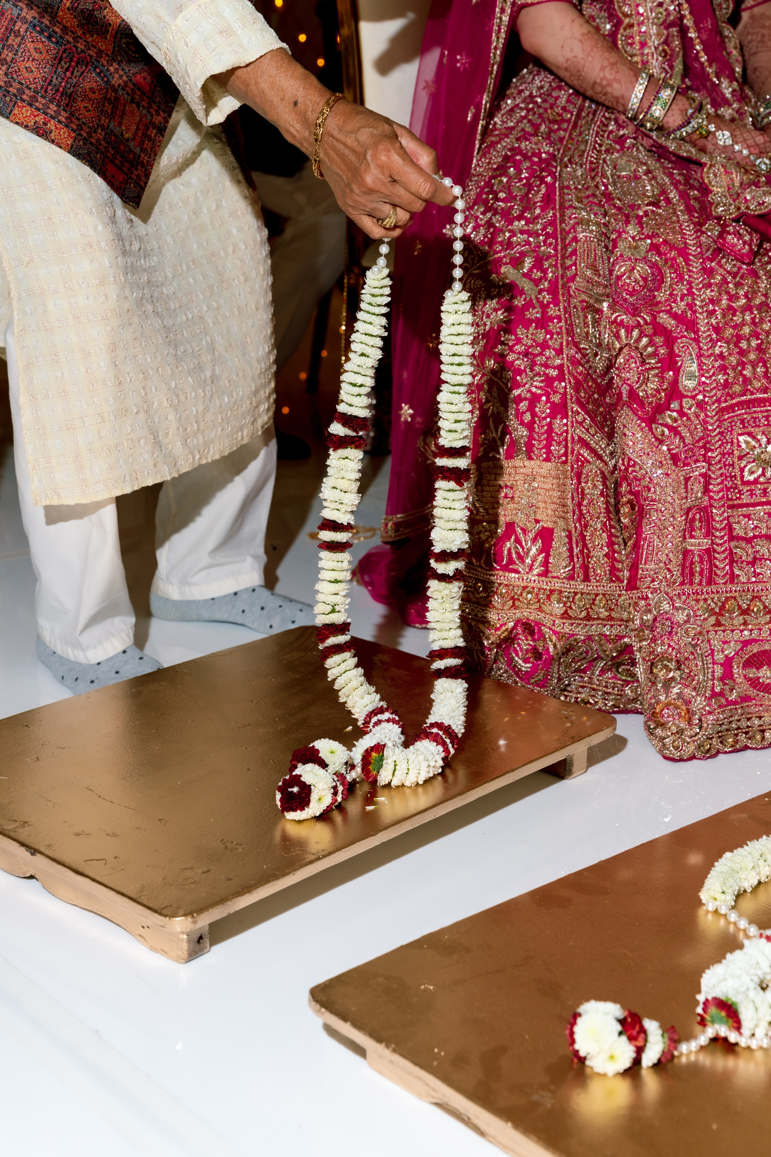 Sarah and Bhavin. Anna Krasnova Wedding photographer