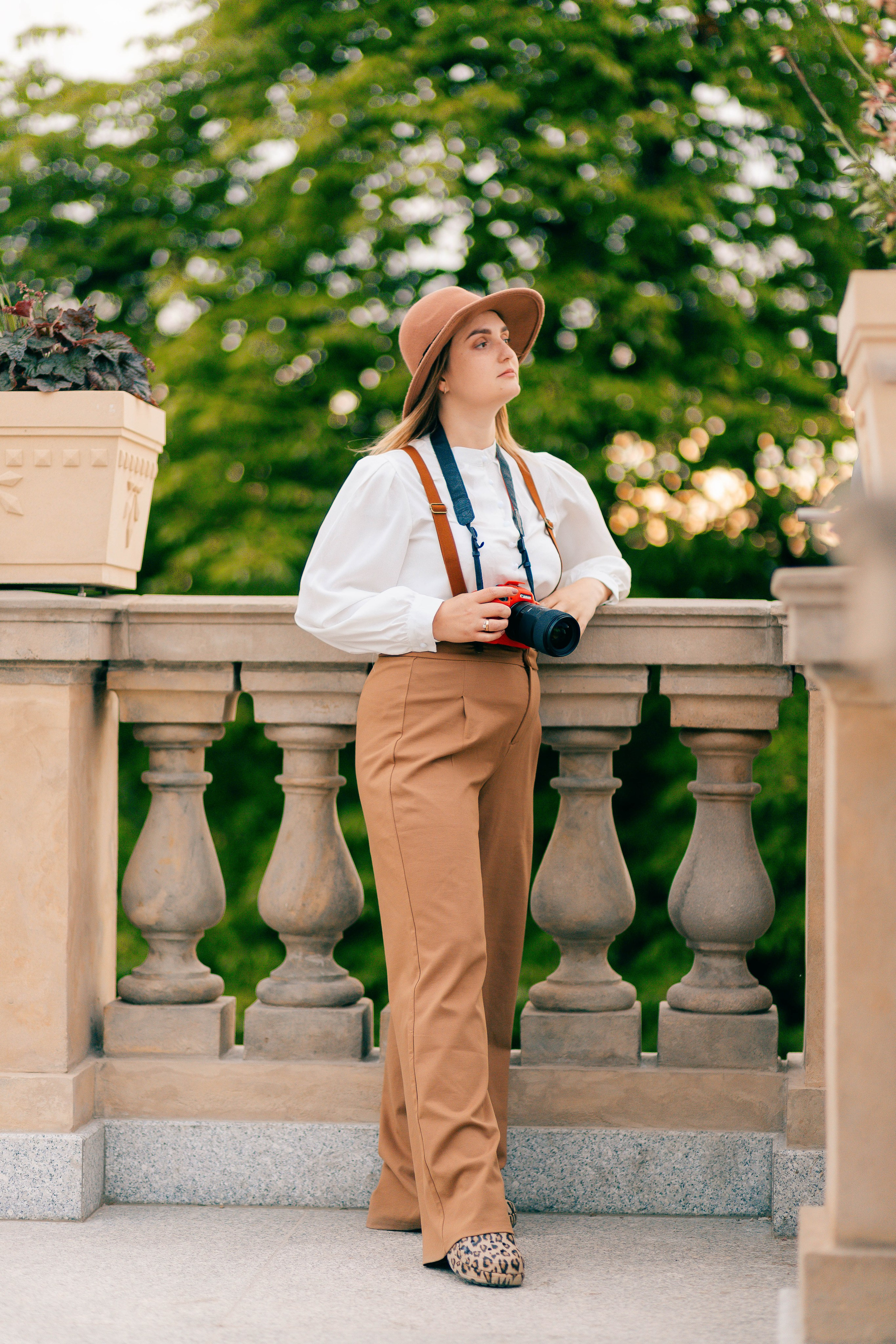 Фотограф и видеограф во Вроцлаве