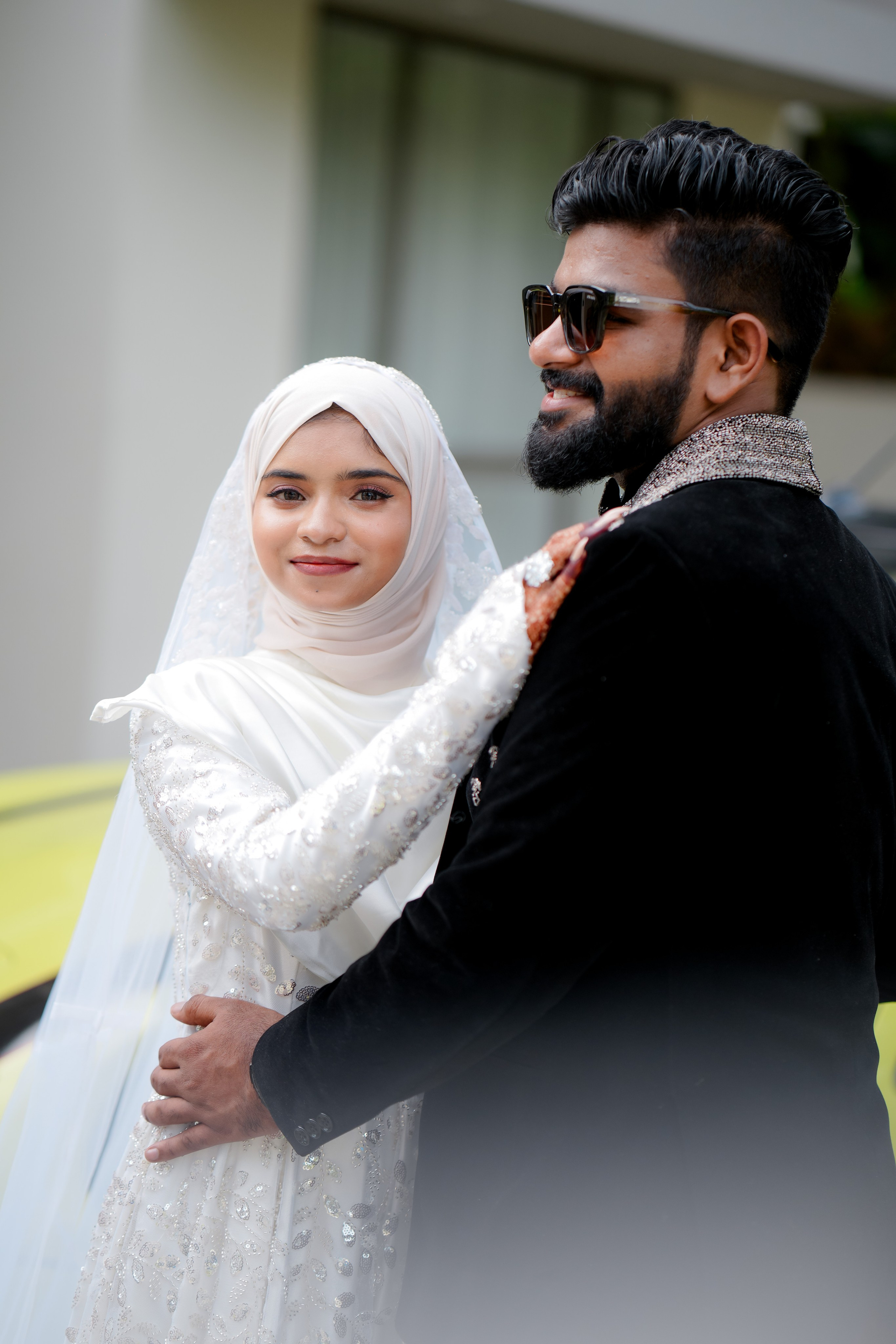 Sulthan&Lehra. VISUALIZE YOUR BIG MOMENTS