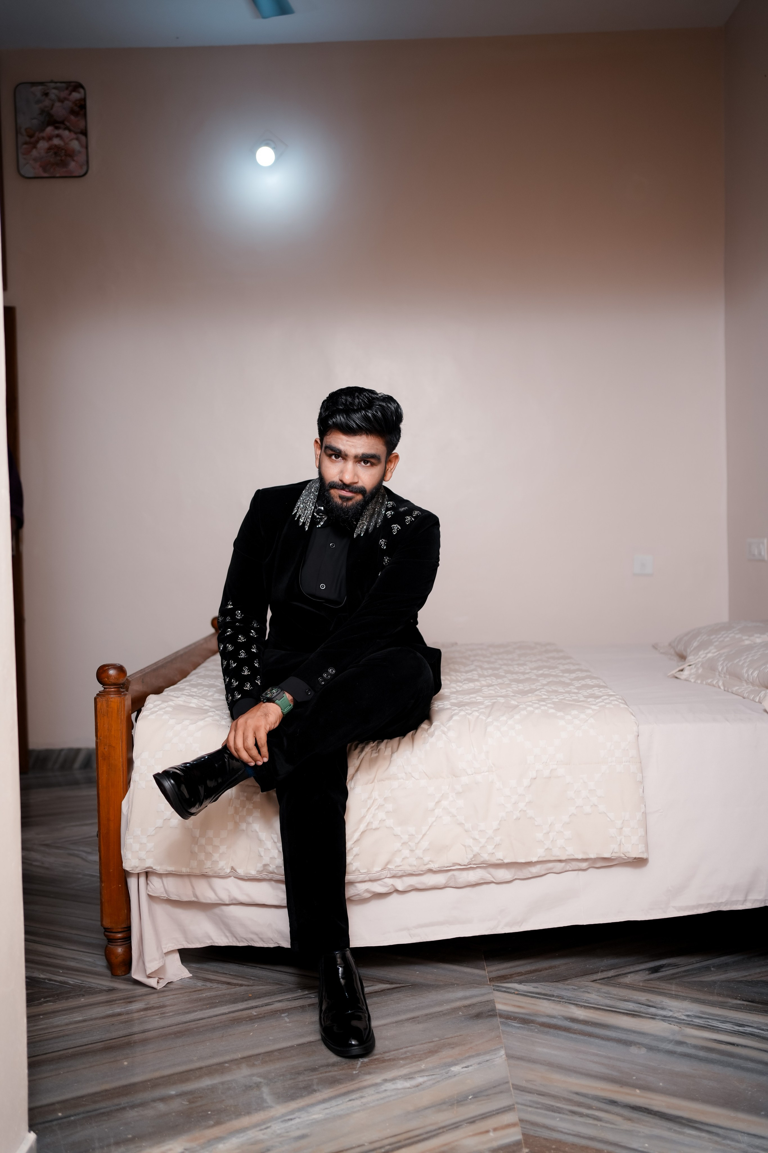 Sulthan&Lehra. VISUALIZE YOUR BIG MOMENTS