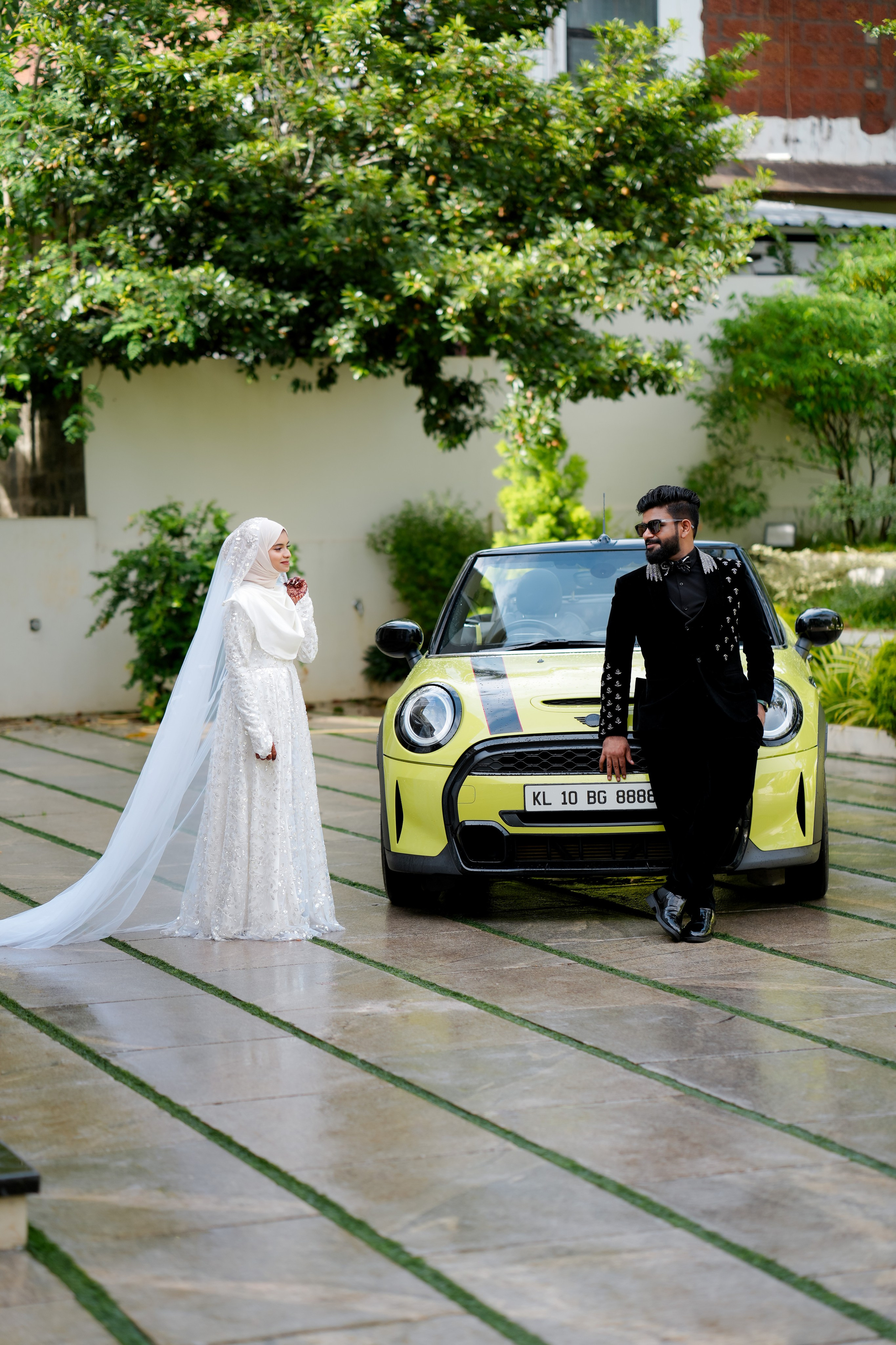 Sulthan&Lehra. VISUALIZE YOUR BIG MOMENTS