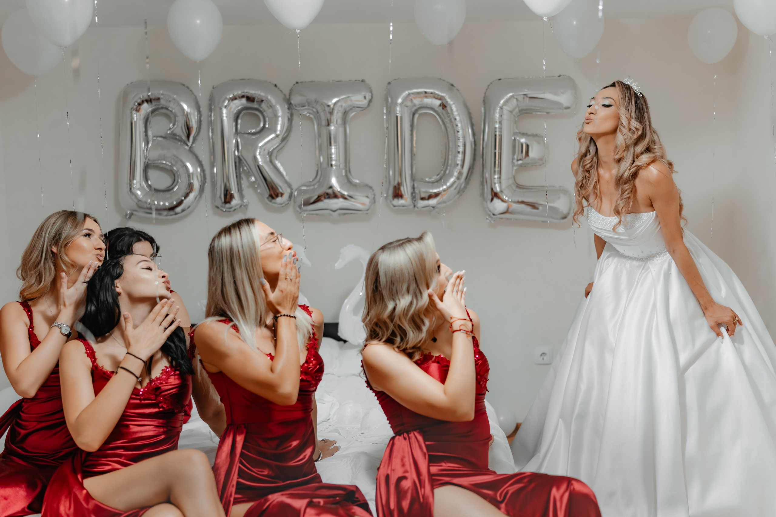 ANDREEA & IONUT. Fotograf Nuntă | Lucian Murgeanu - Fotograf Profesionist Evenimente