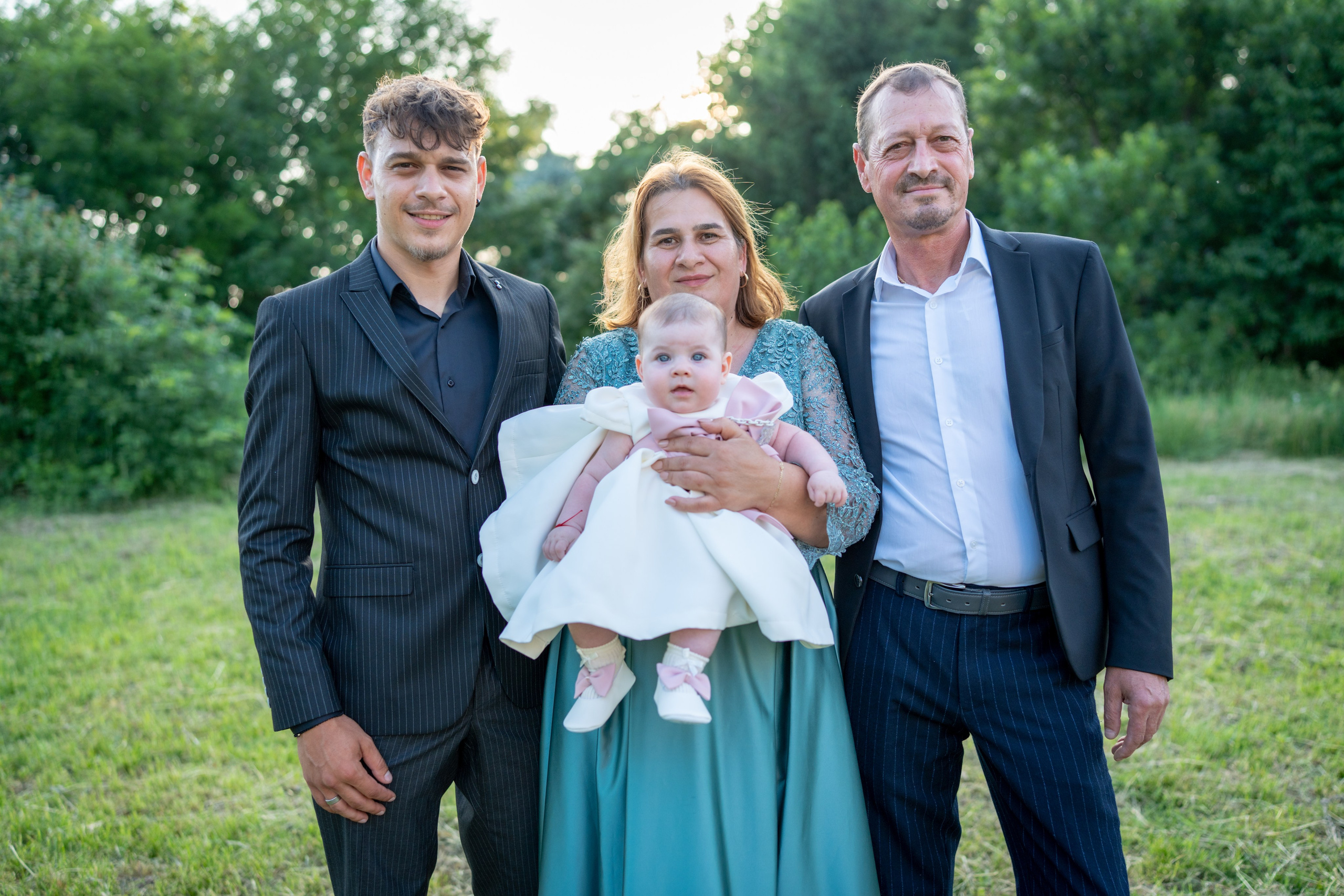 CHLOE JOSEPHINE. Fotograf Nuntă | Lucian Murgeanu - Fotograf Profesionist Evenimente