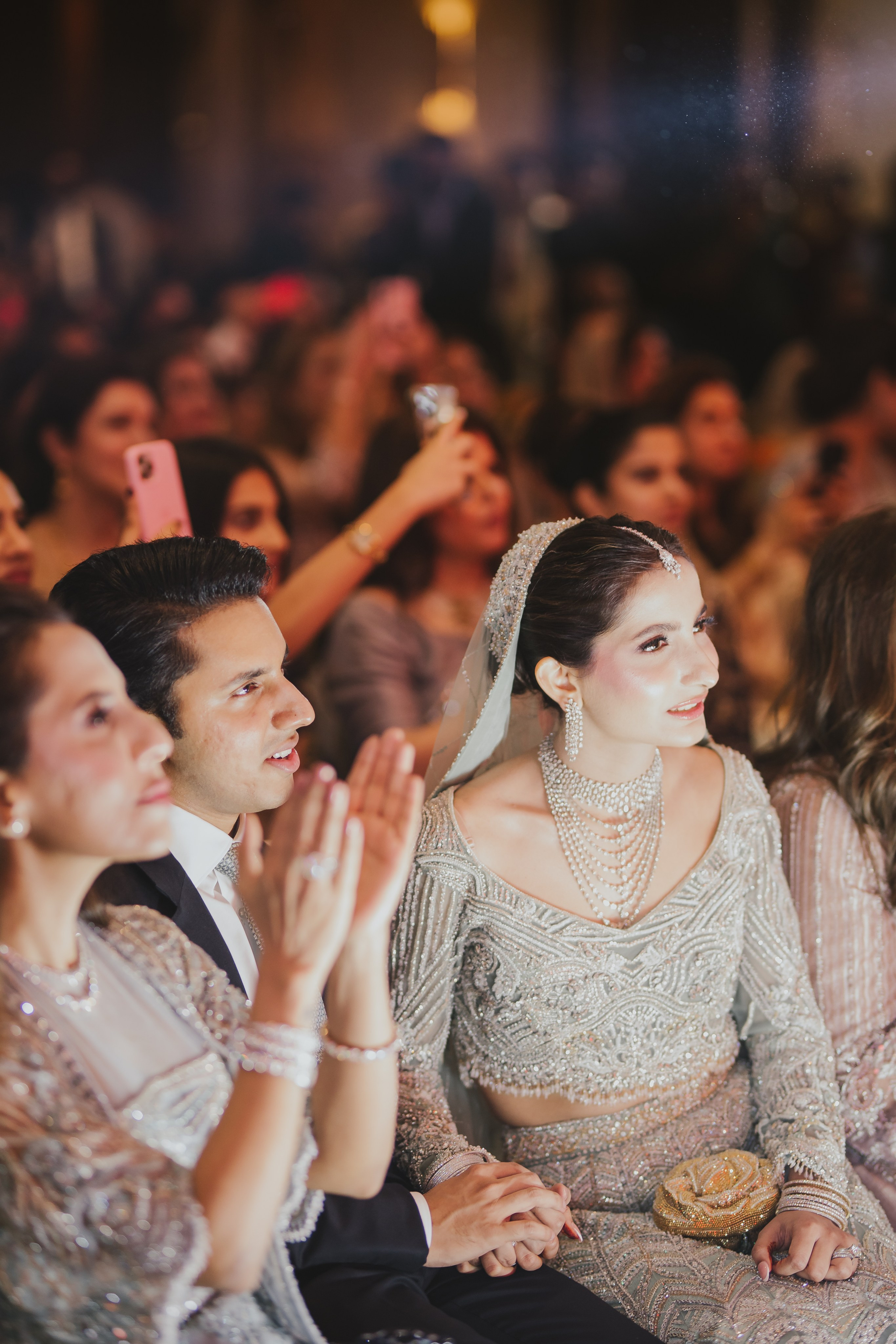 Zain & Washma. Mahas Photography