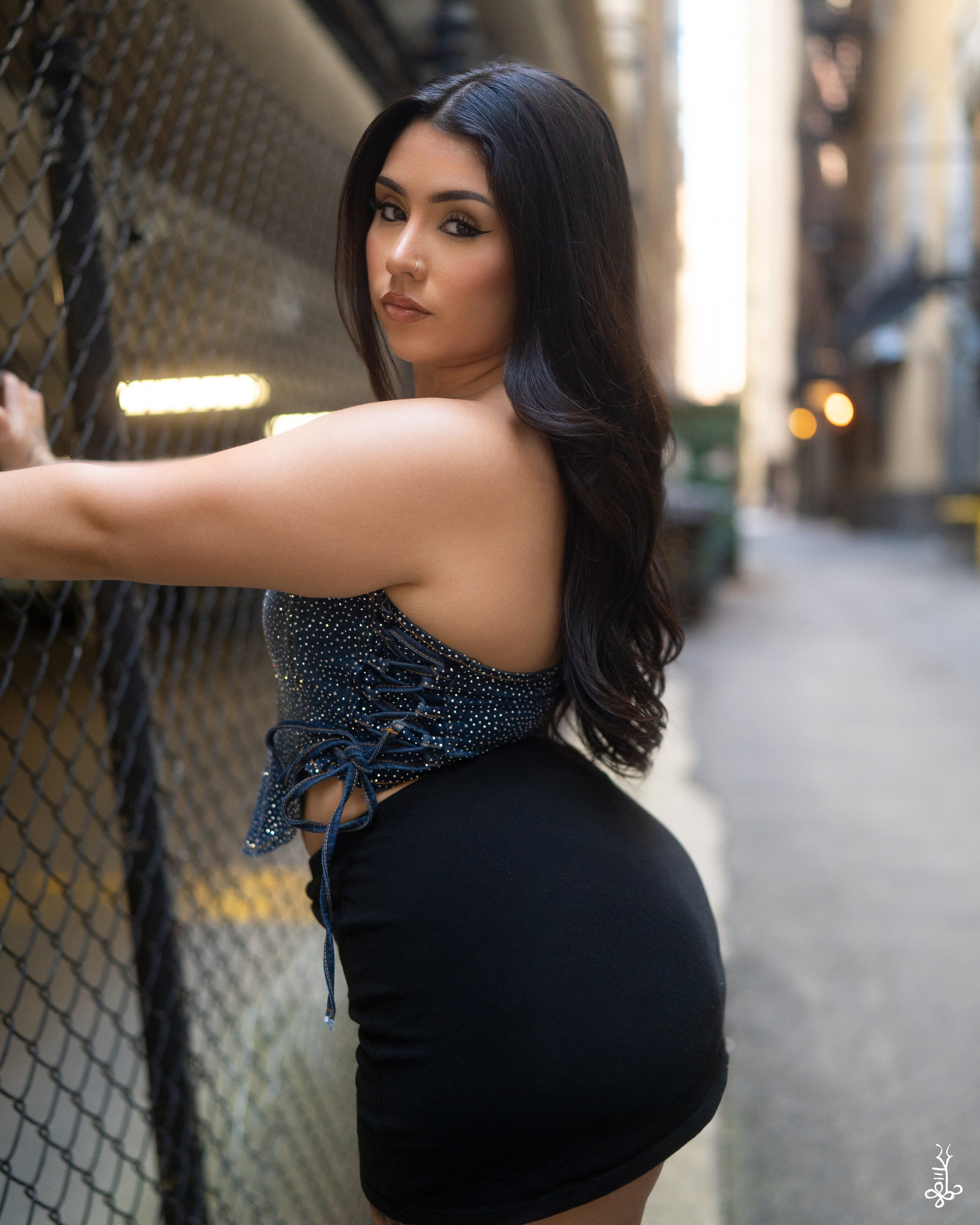 TSUBAKI. Ke’Ondris | Photographer & Videographer | Indianapolis, IN