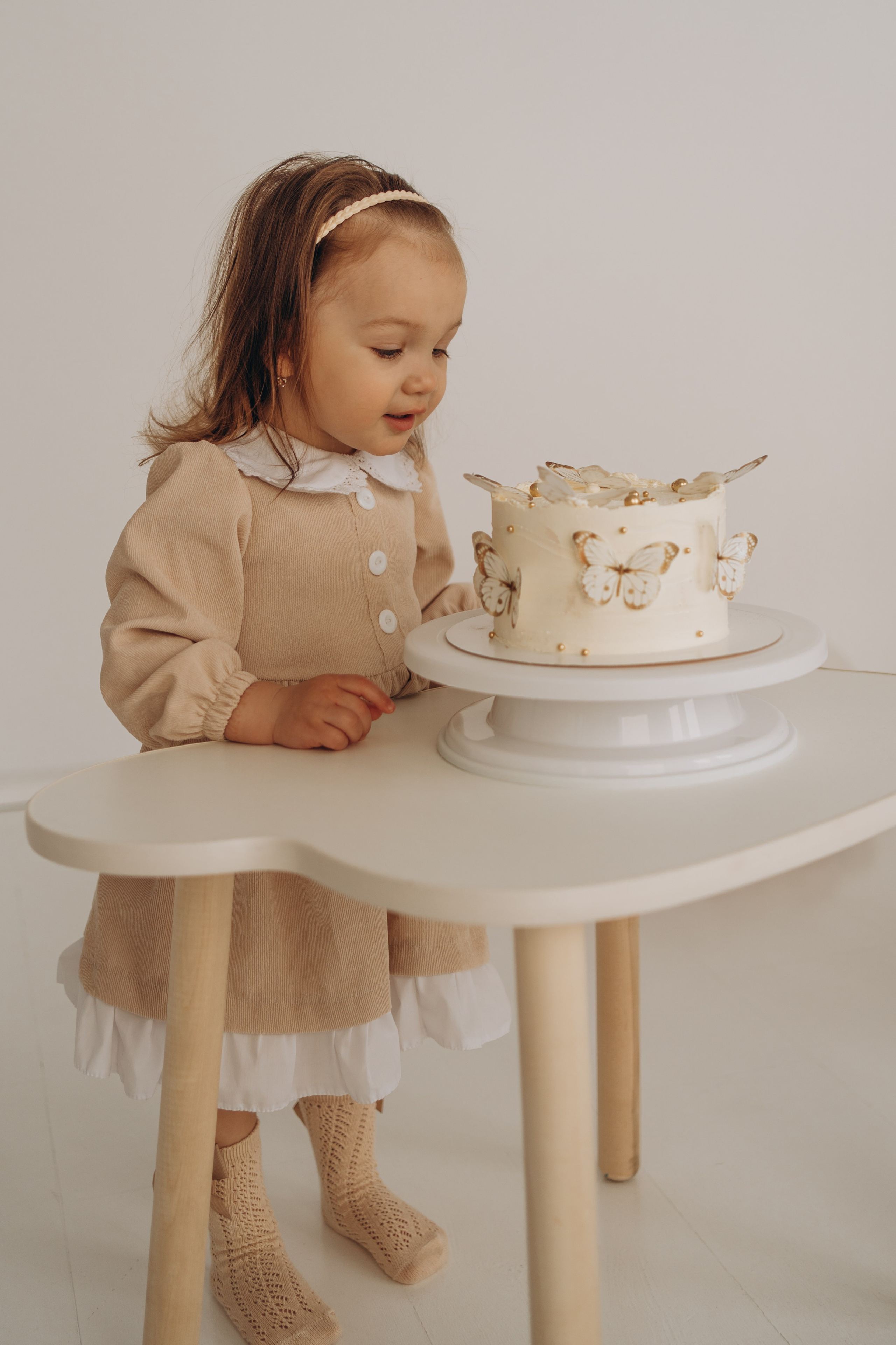 Studio — Kristina´s 2nd bday. Family photographer in Helsinki, Victoria Guadagno
