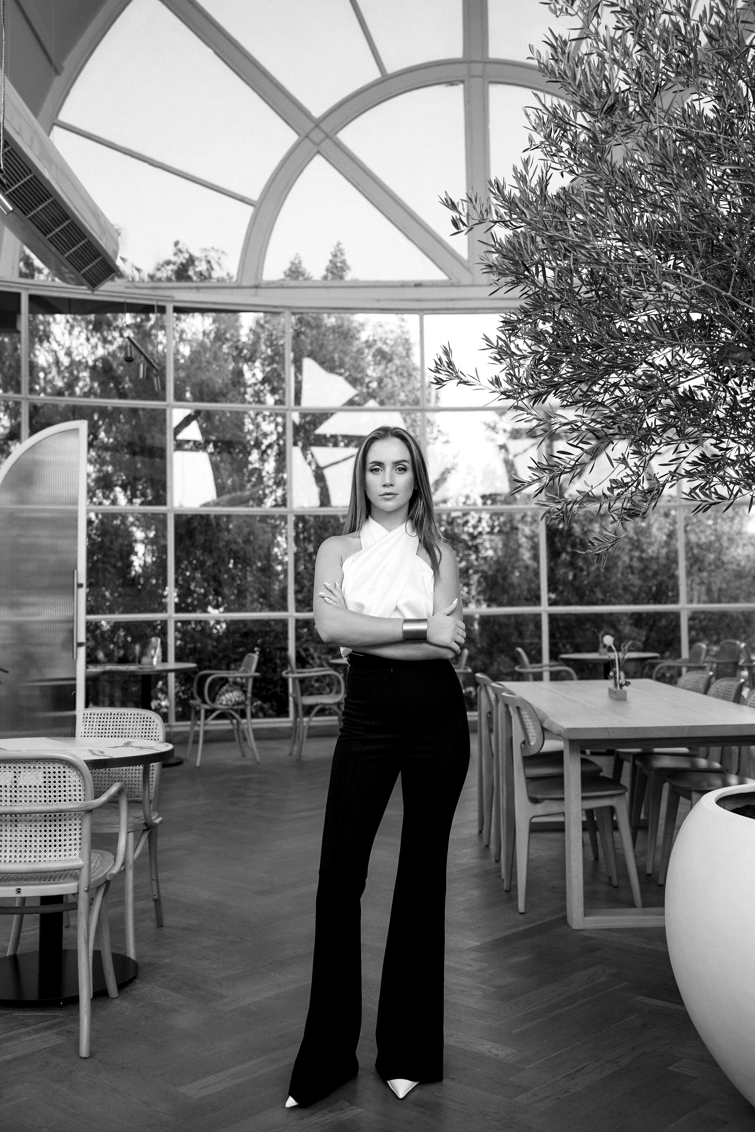 Content for Instagram blog. Female Photographer in Dubai