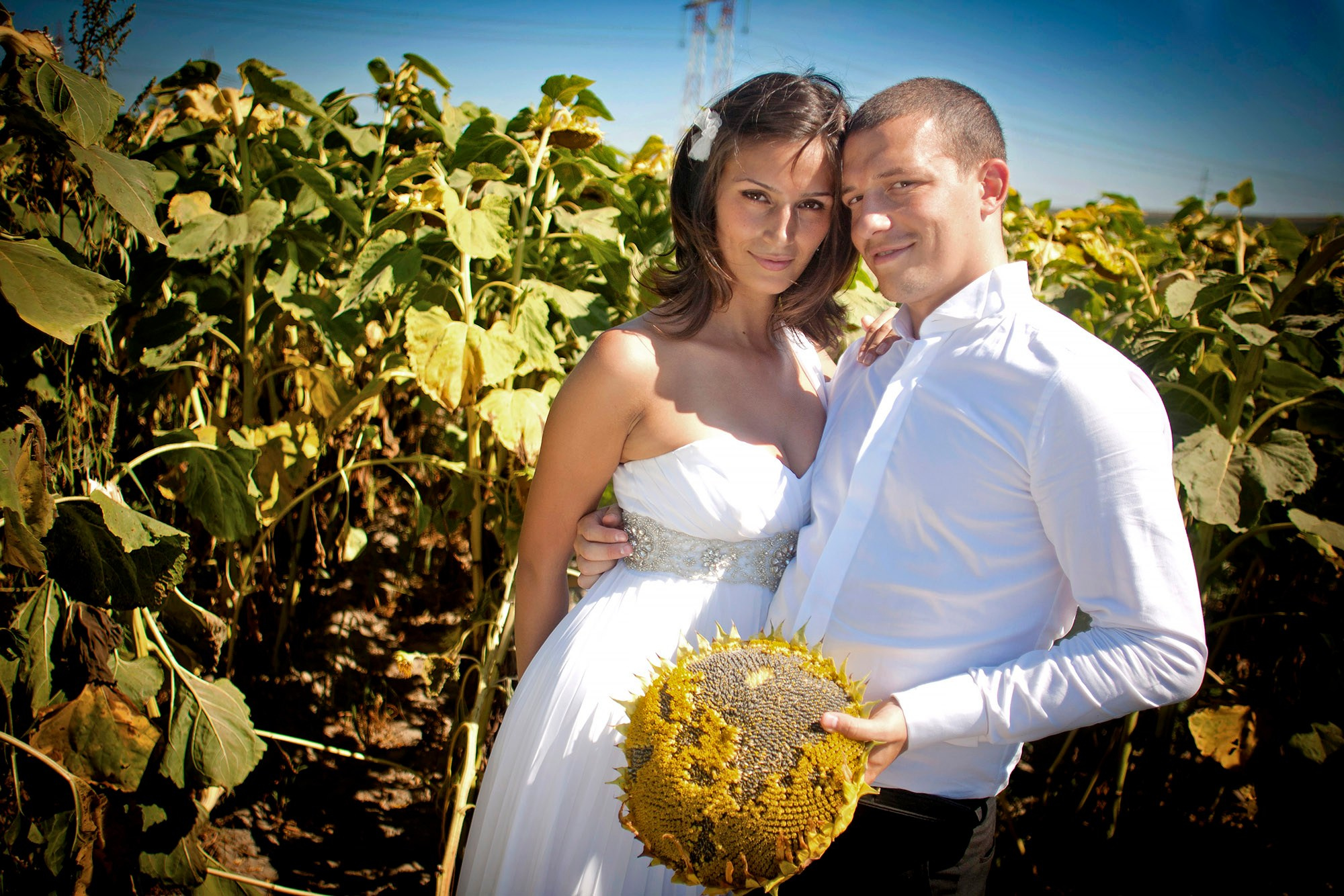 Ședință foto după nuntă – EduardFoto. Wedding, portrait and event photographer Bucharest | Eduard Foto