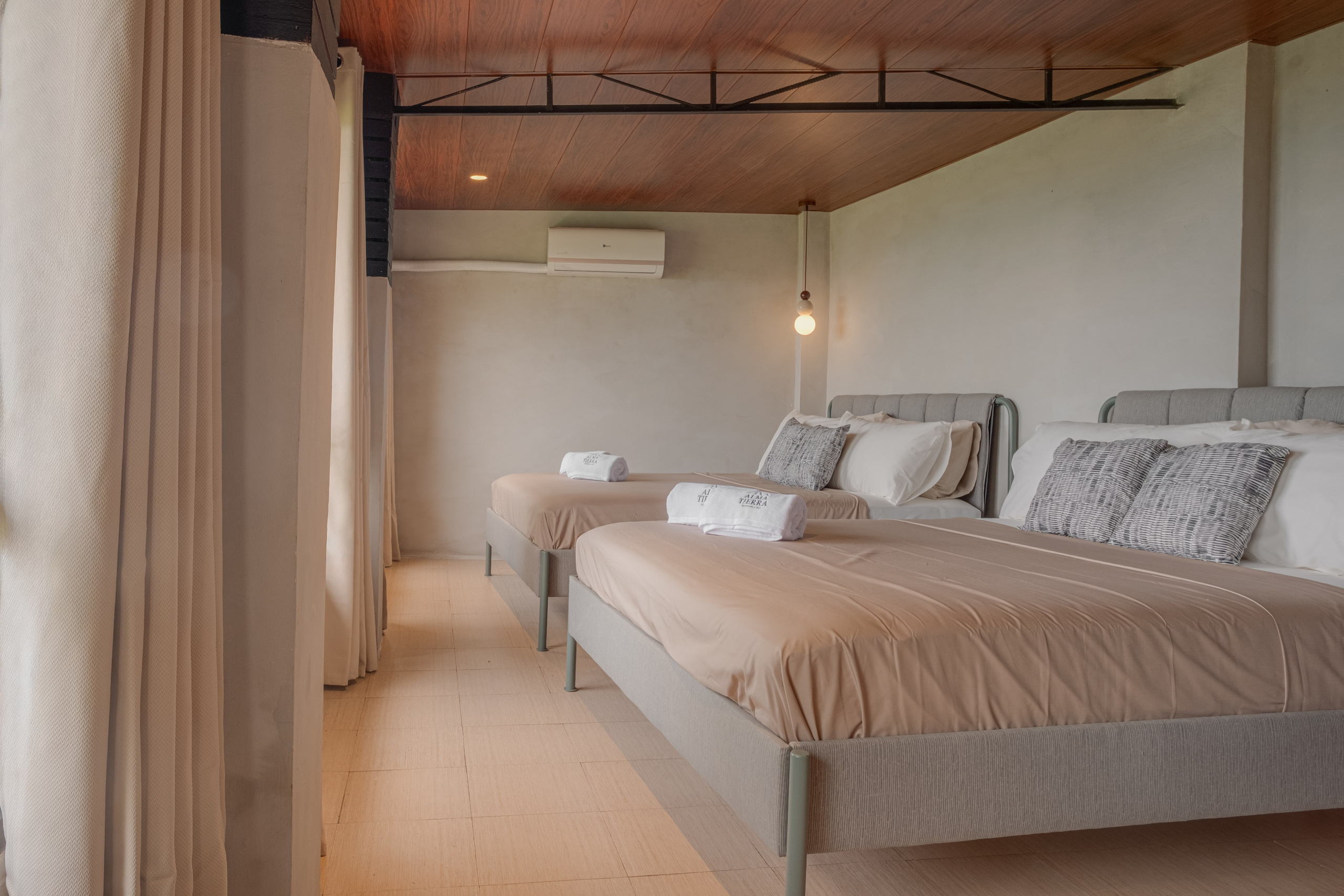 Alma Tierra Cliffhouse // Batangas. Interior & Architectural Photographer Philippines | Argen Carlo Camaclang