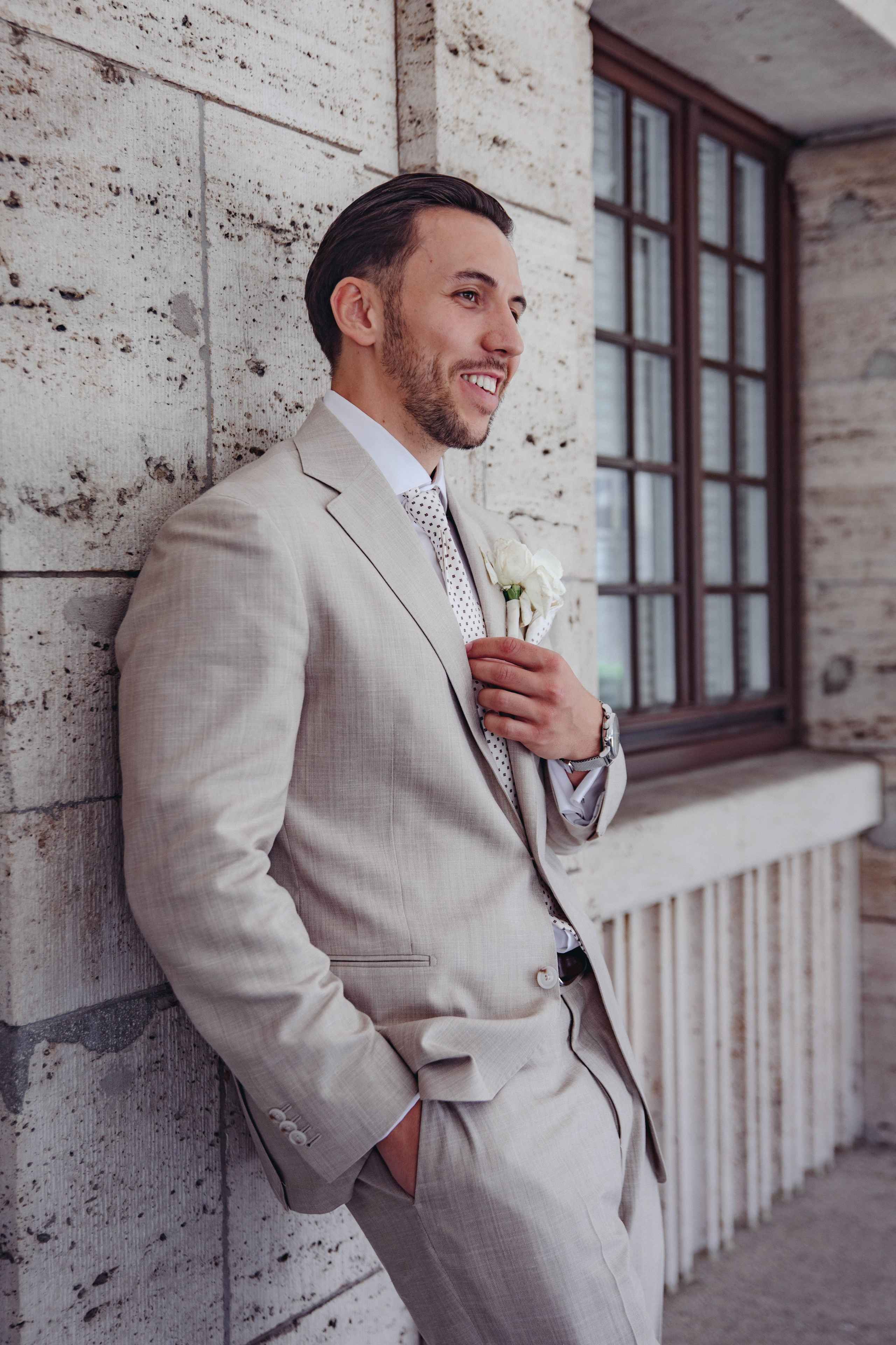 Julia und Thomas. Portrait family photographer in Berlin Elena Zakh