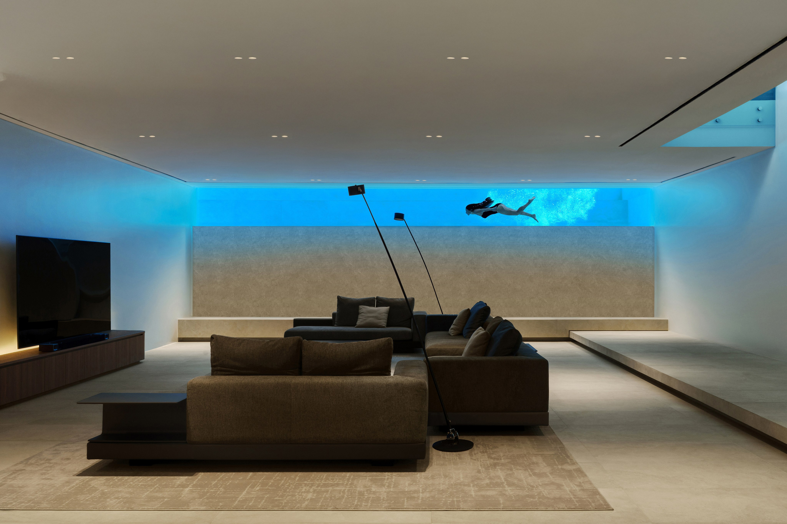 Villa IW Plus Out Design Studio. Интерьерный фотограф на Пхукете | Perelude Interior