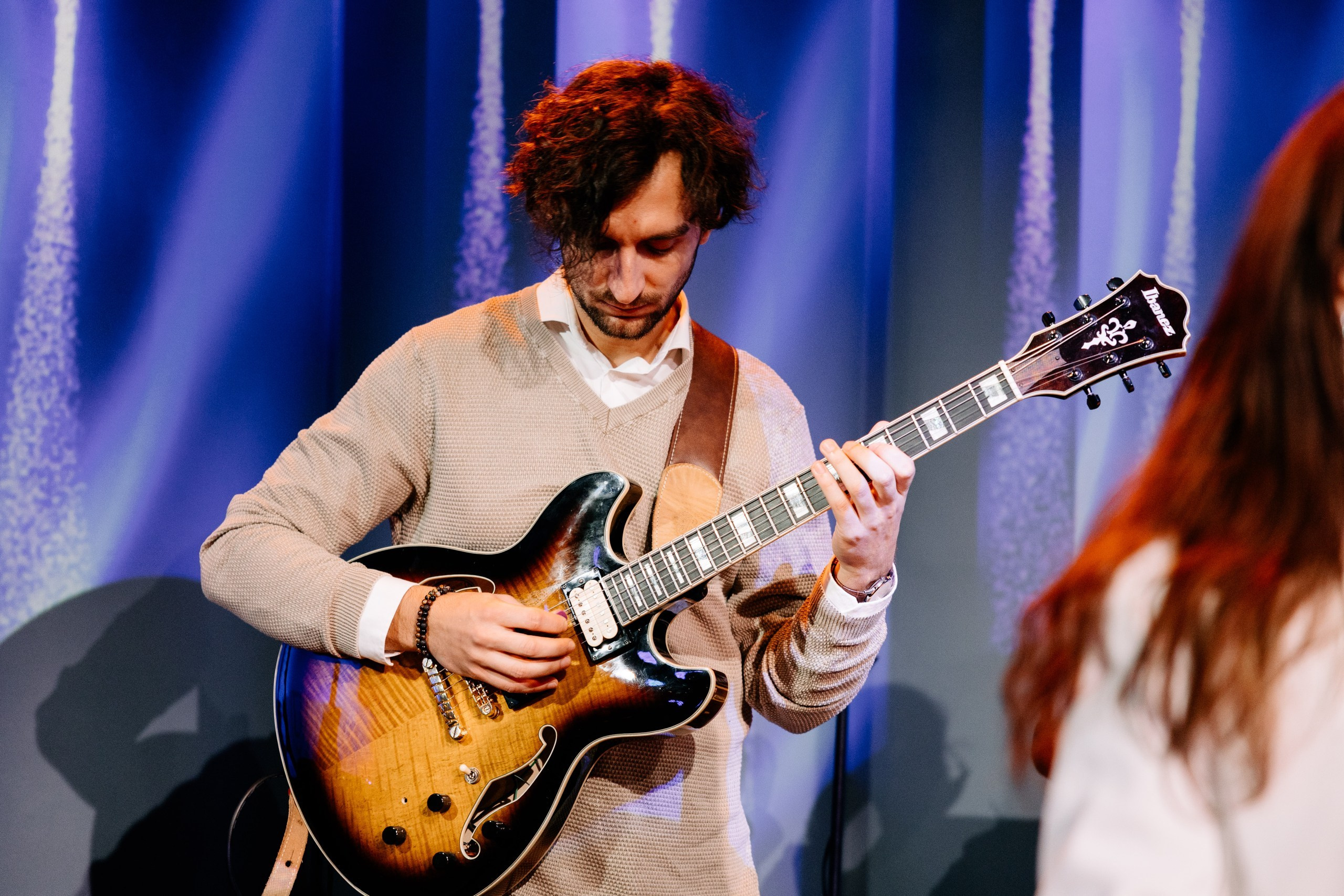 Radio Gdańsk. Fotograf Ślubny Warszawa - Sesje Biznesowe Rodzinne Eventy