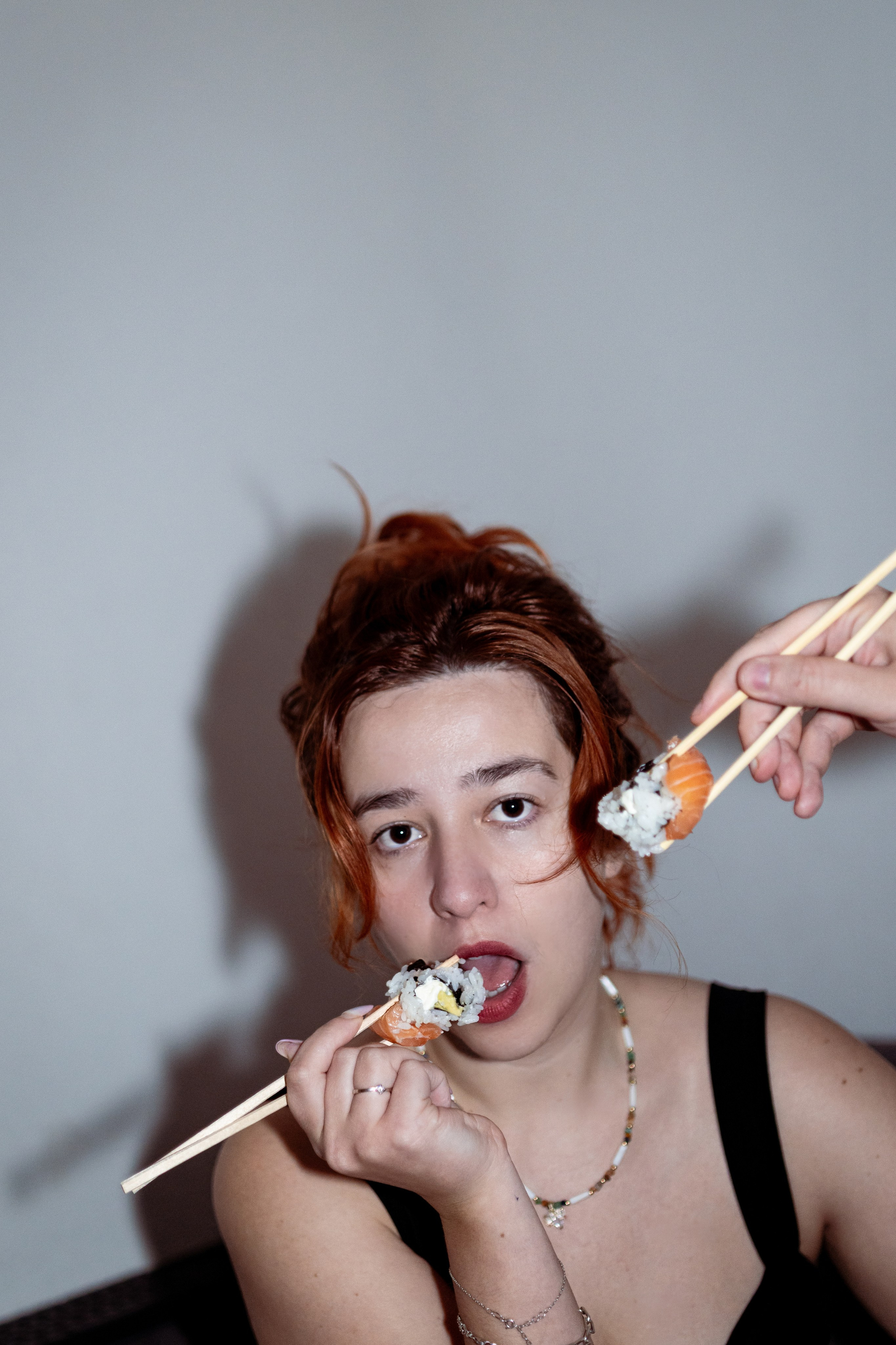 Projet 365 autoportraits par Eugenia Andres. Photographe à Genève - Eugenia Andres