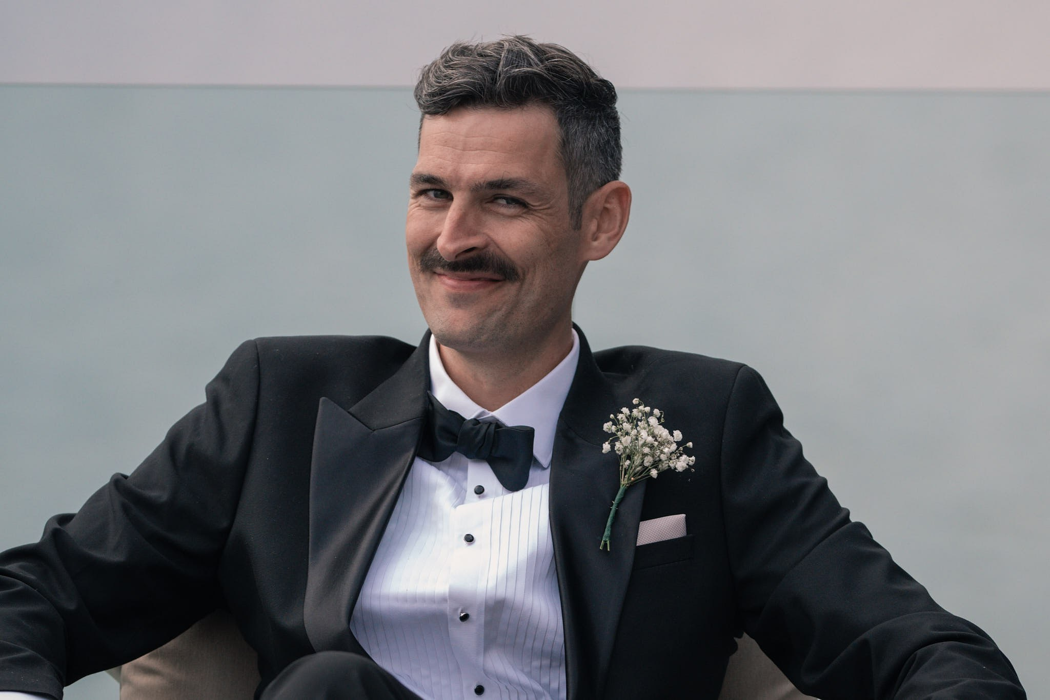 Roxie & Richard Wedding. Fotografo matrimonio Lago di Como Ferrari Media Production