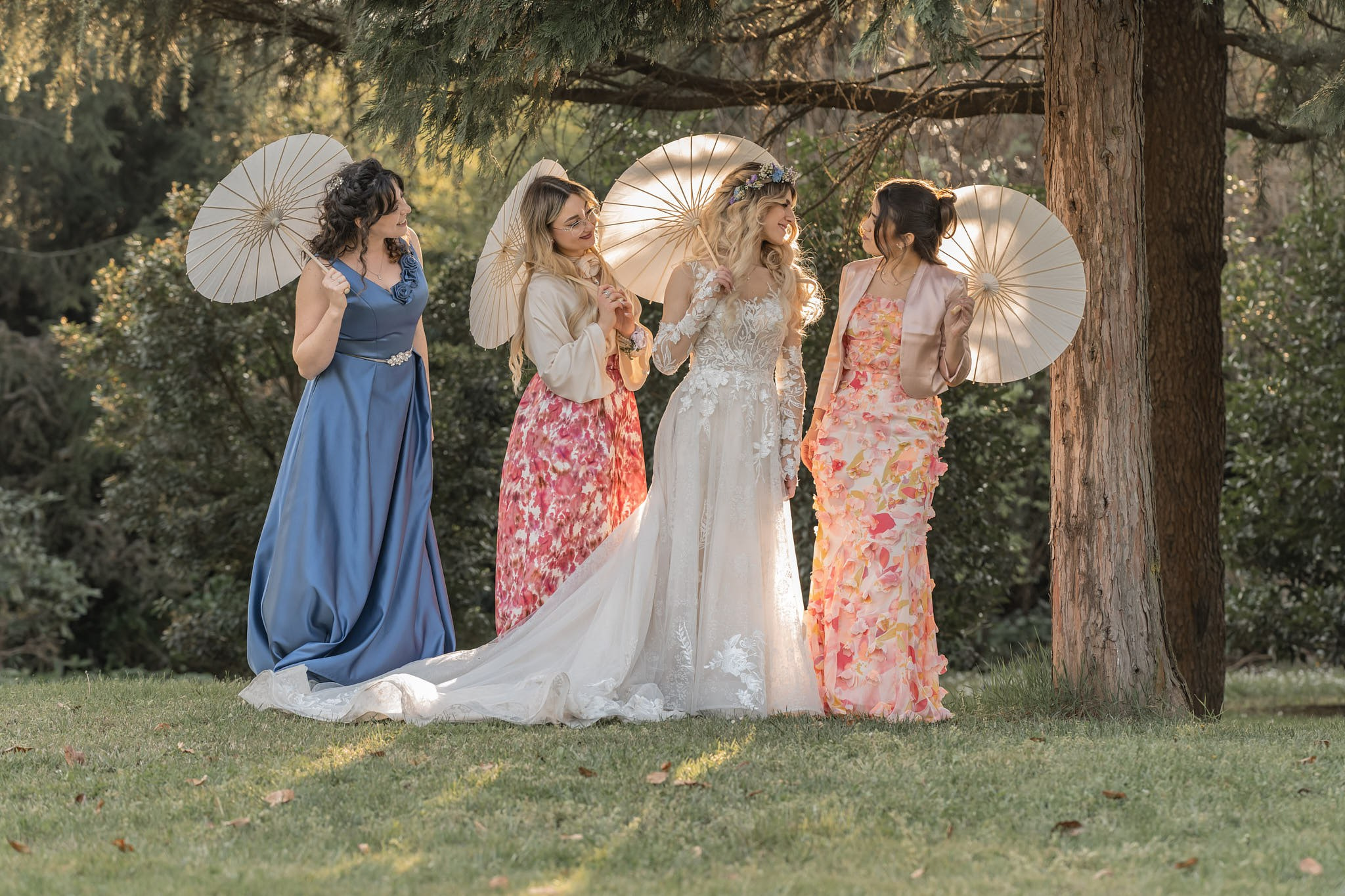 Angelo & Claudia. Fotografo matrimonio Lago di Como Ferrari Media Production