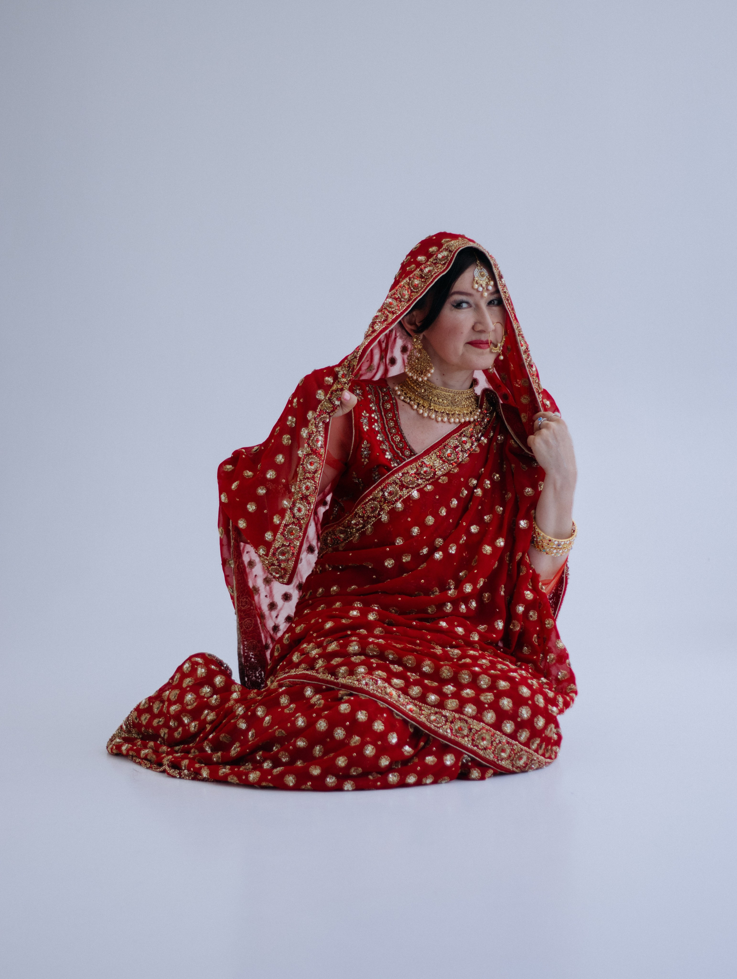 Индира. Фотограф в Ташкенте, Аксенова Дарья