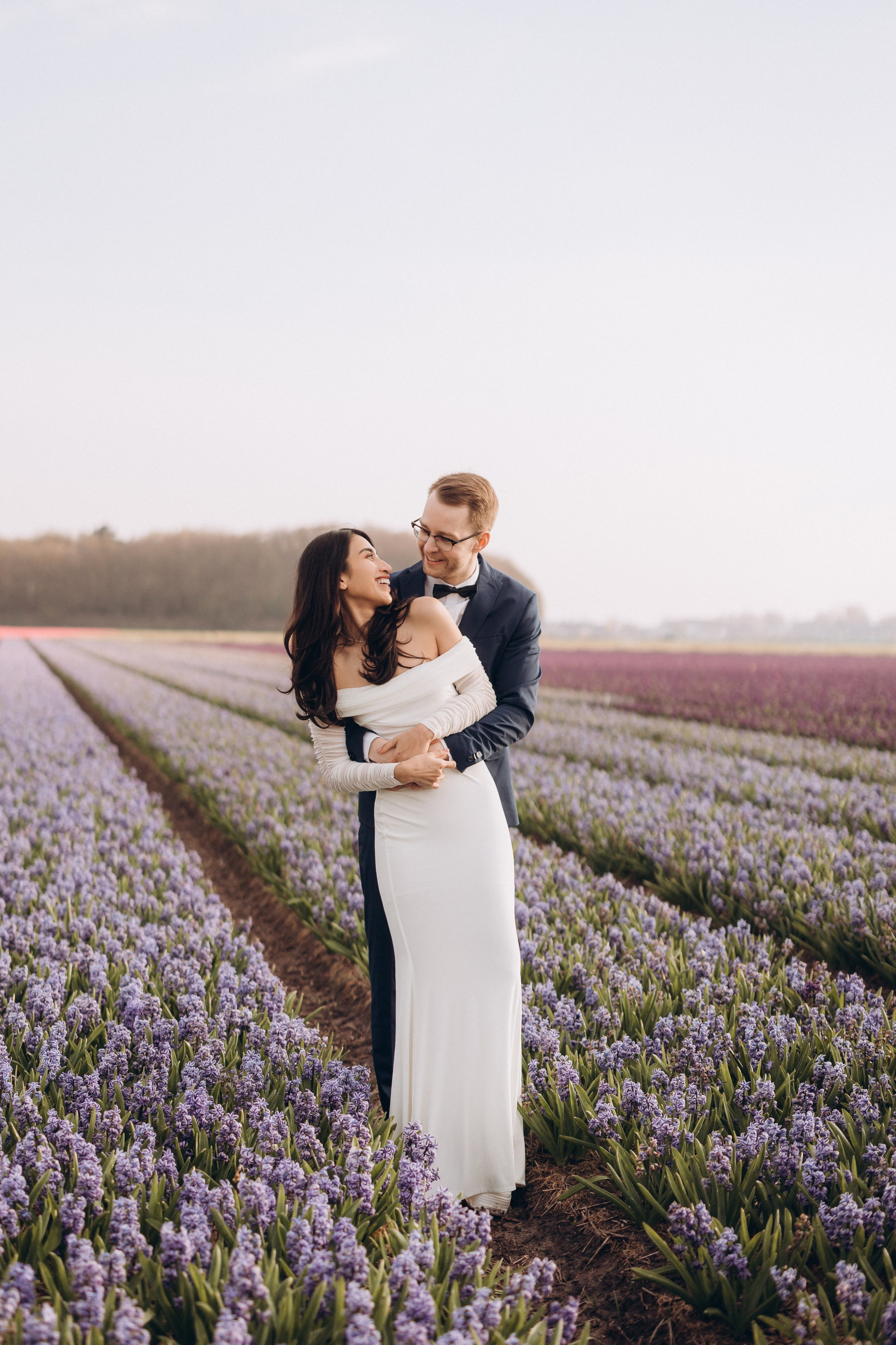 TULIP FIELDS PHOTOSHOOT. Yuliya Vaschenok — Photographer in the Netherlands