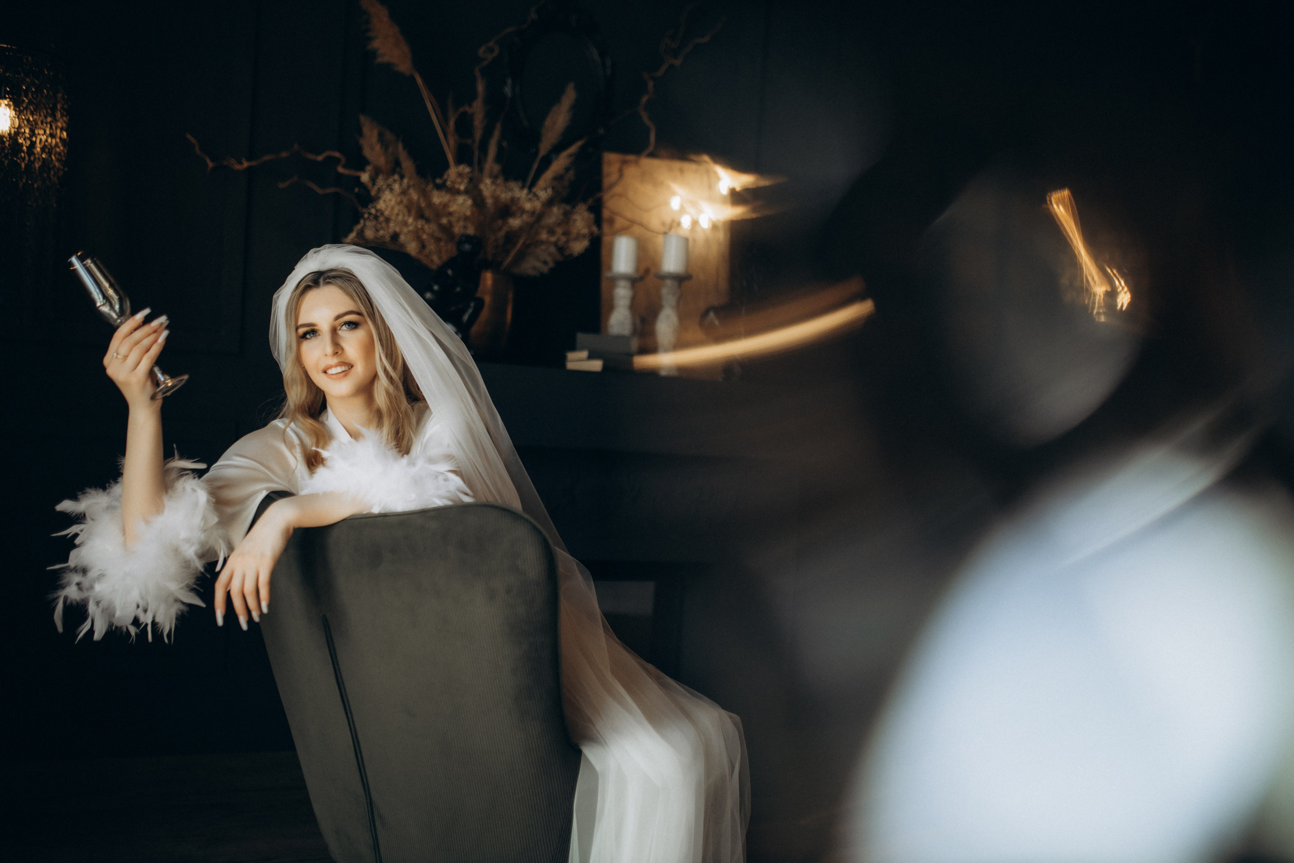 Nikolly & Constantin. Home