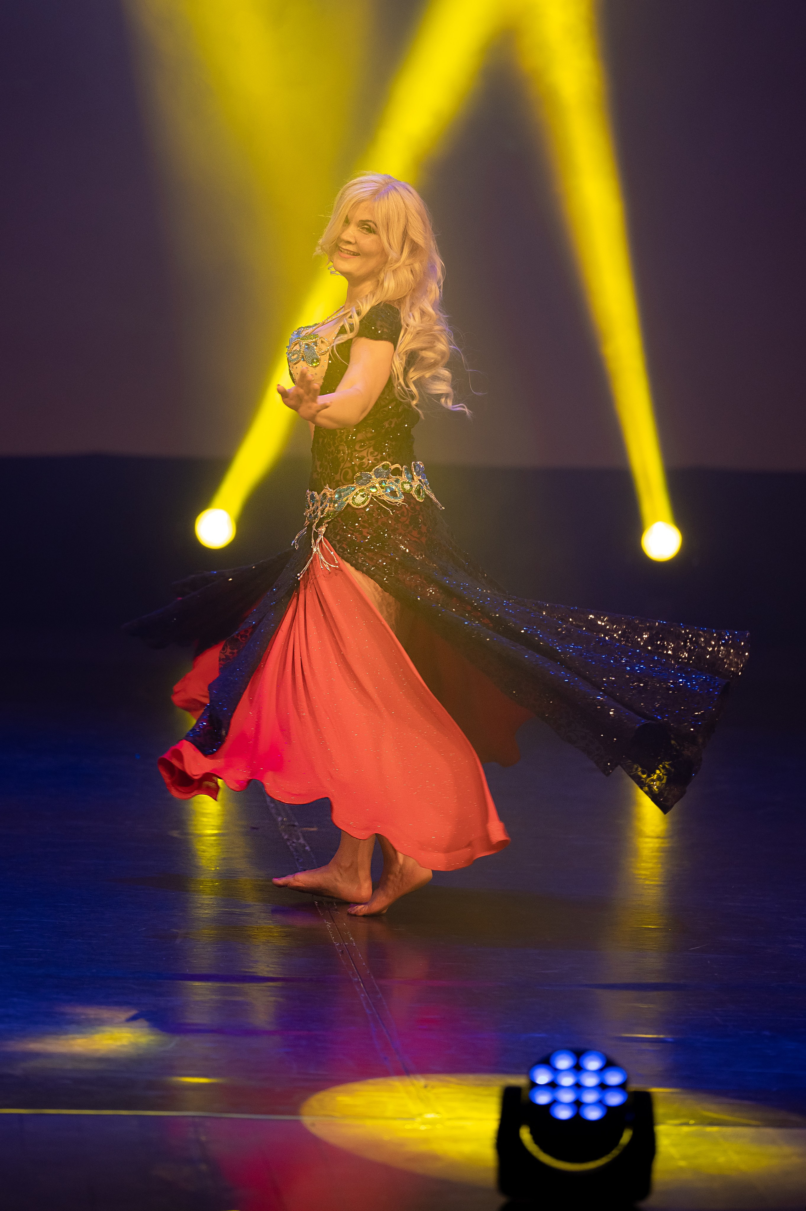 Концертное фото. Главная