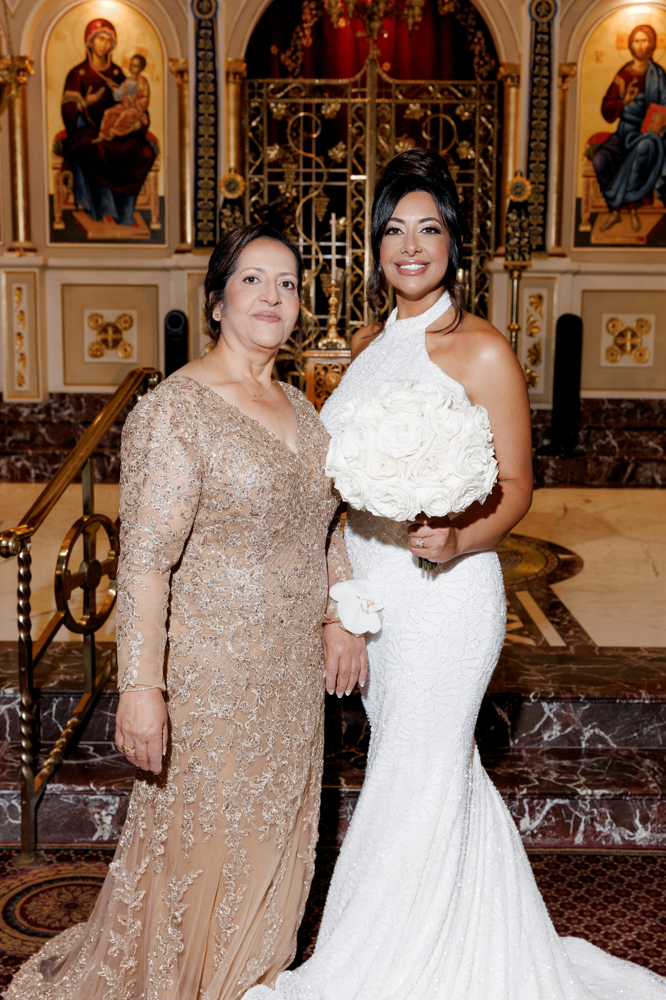 Nora & CJ. Svyatoslav Bogdanov — destination photographer