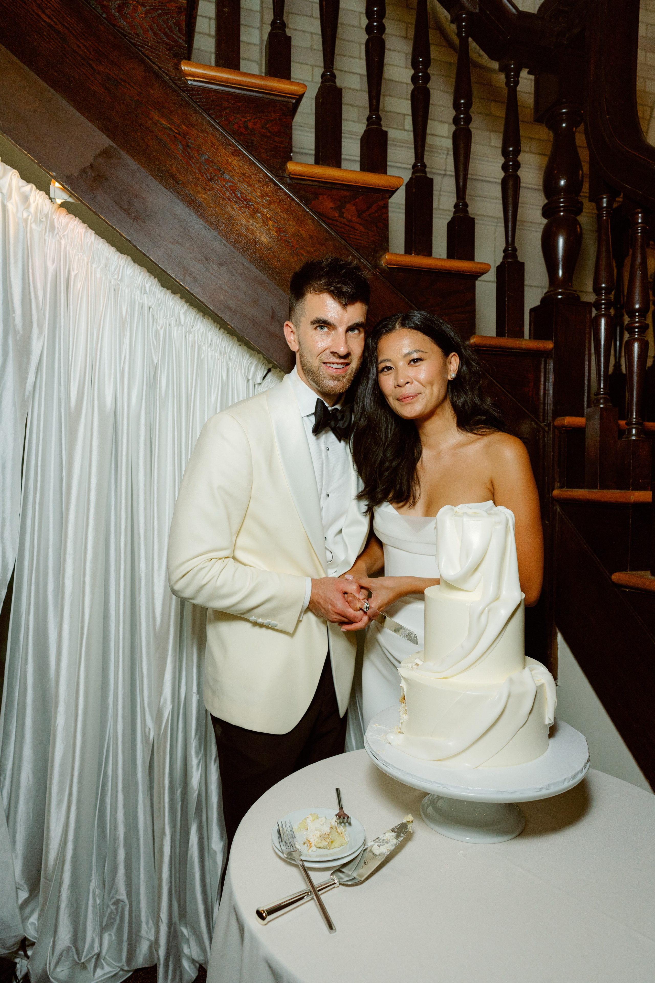 Jullieanne and Ryan. Wedding photographer and videographer New York | New Jersey