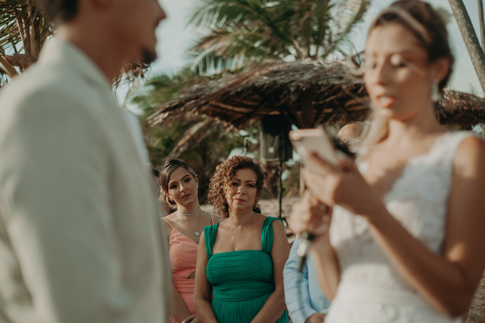 Nadia & Higor. Fotógrafos de Casamento na Bahia: Elart Fotografia