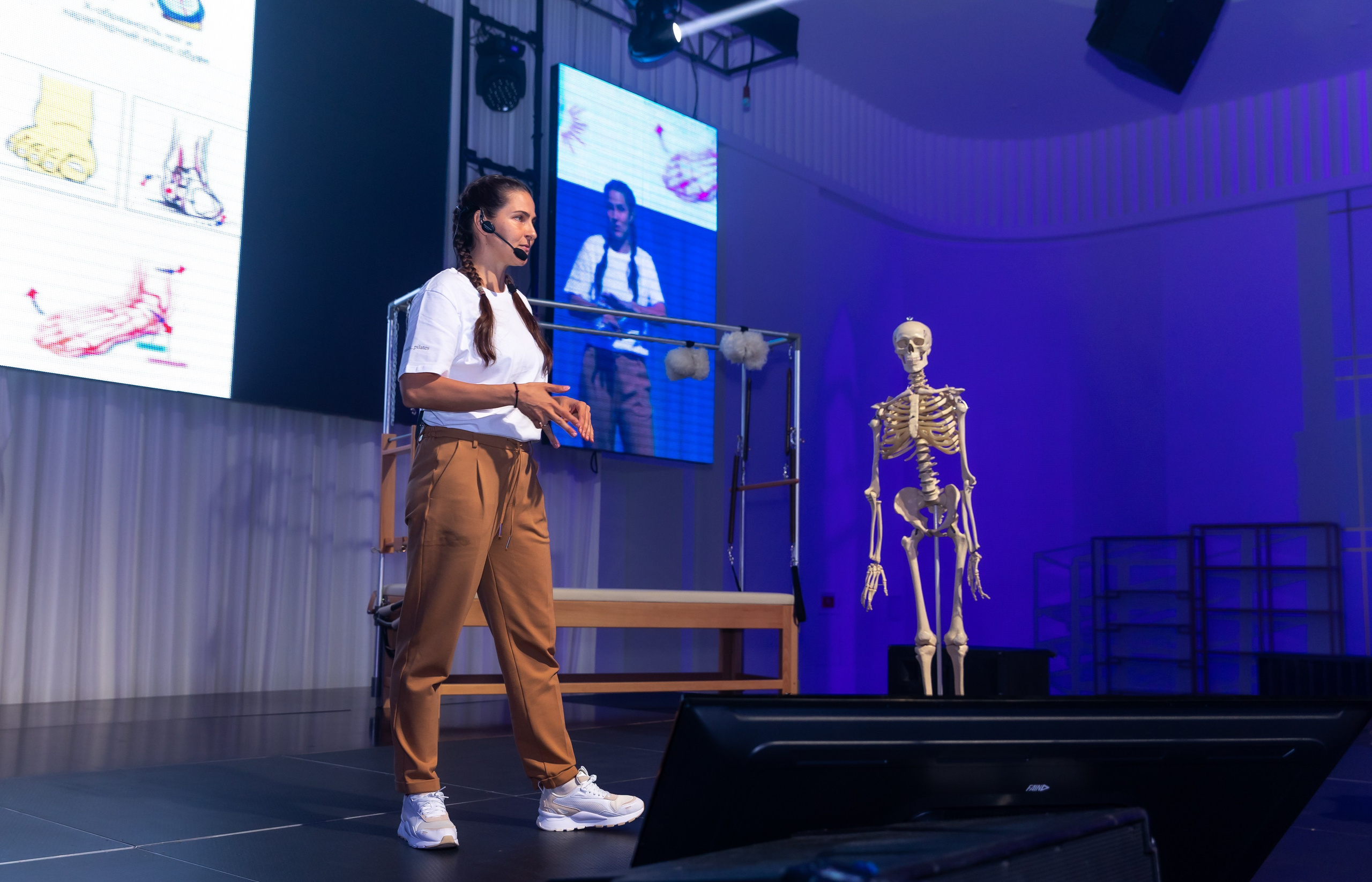 M.Pilates. MATVEEVA STUDIO