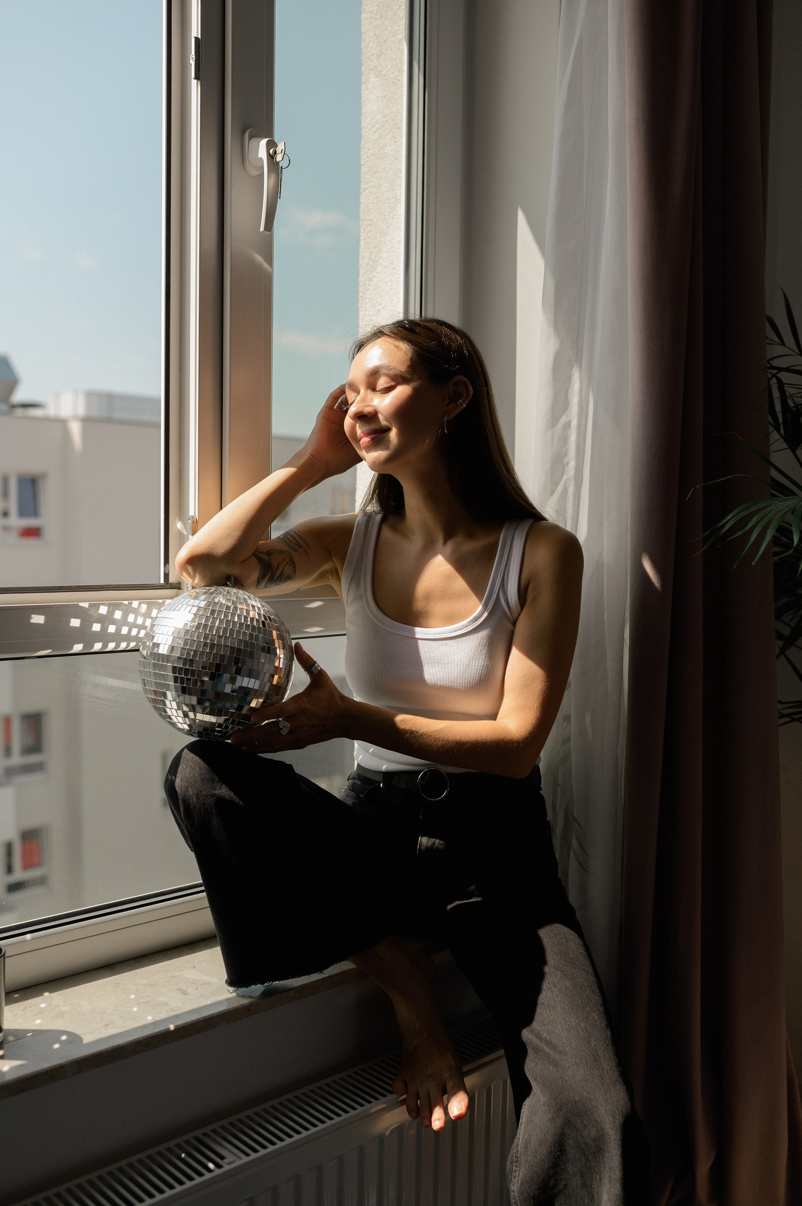 Dasha, 2023. Wedding photographer in Wroclaw Warsaw Krakow Margarita Tuleiko