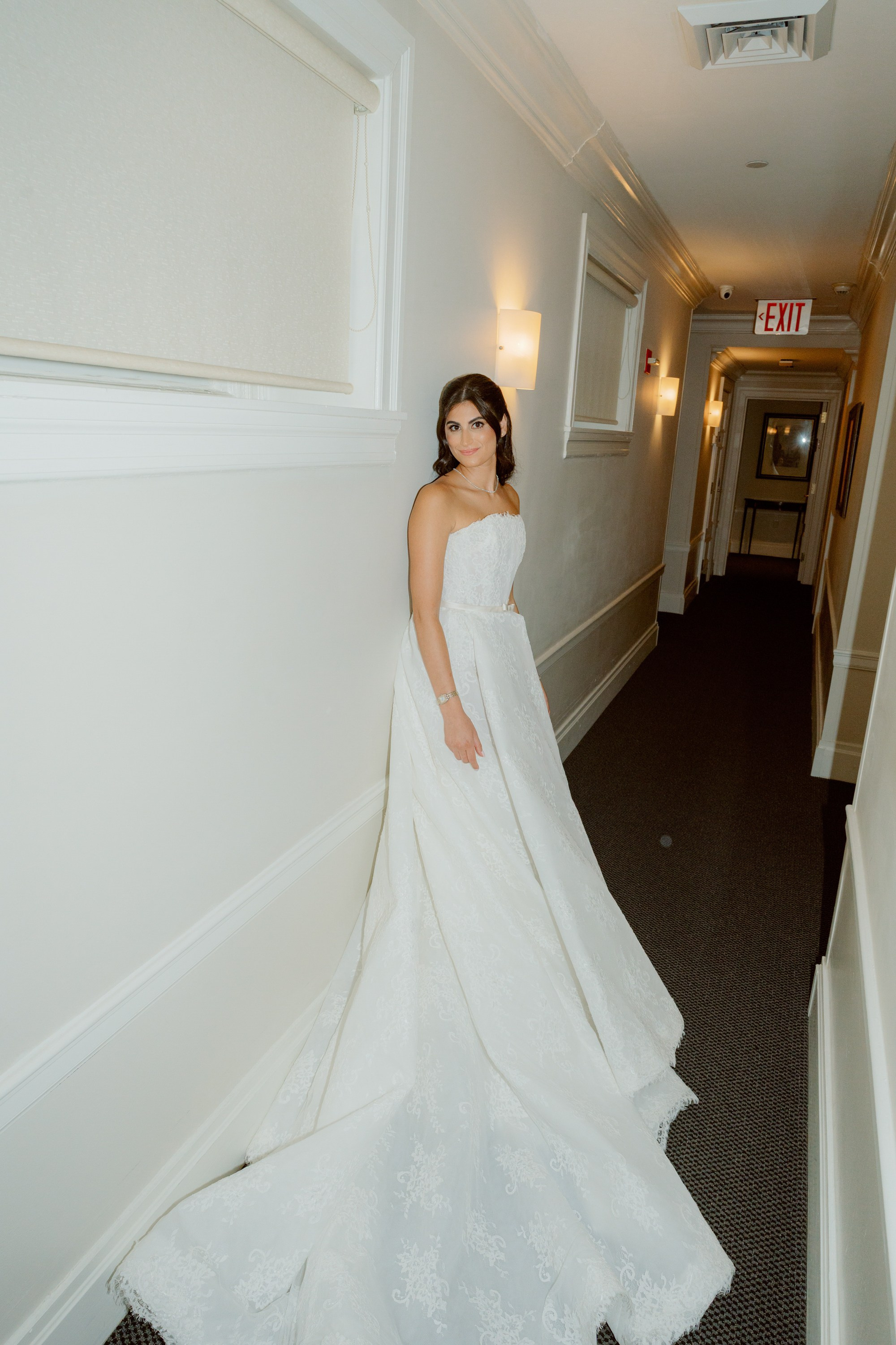 Nicole and Akash. Wedding photographer and videographer New York | New Jersey