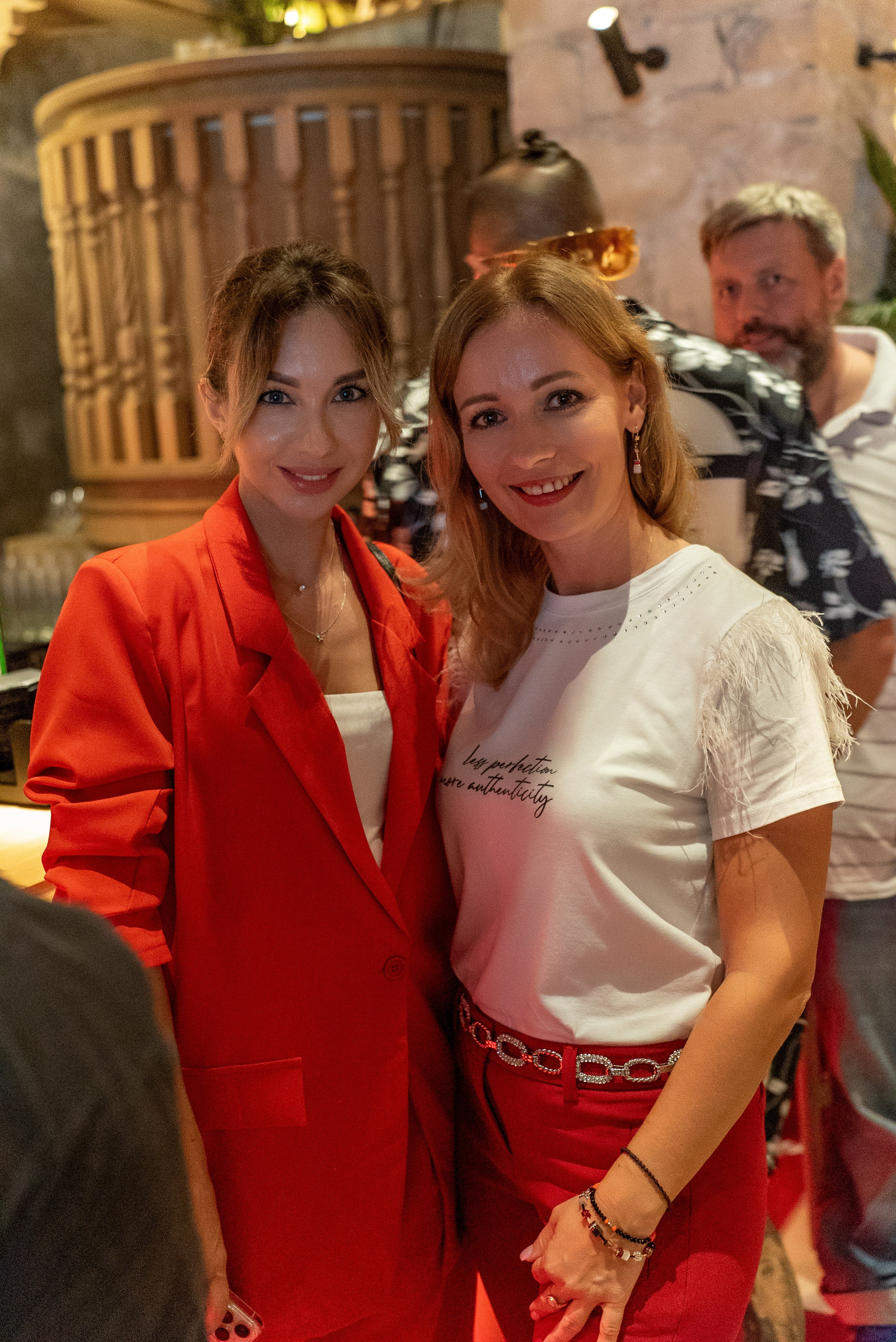 Cyprus Business Club. Портретный и семейный фотограф в Лимассоле Кипр Анна Руссу