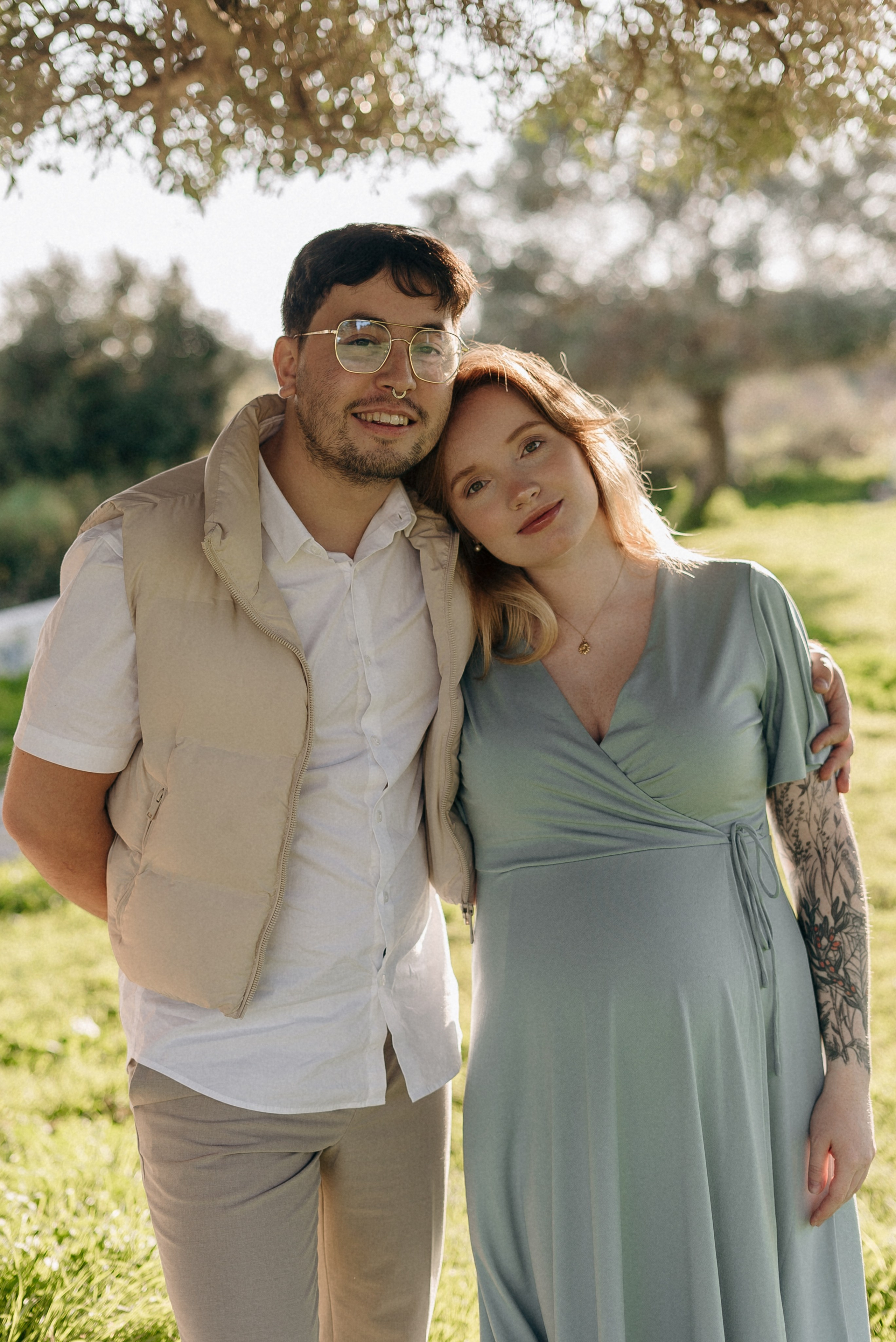 Фотосессия беременности на Белых камнях | Maternity photoshoot at White Rocks. Портретный и семейный фотограф в Лимассоле Кипр Анна Руссу