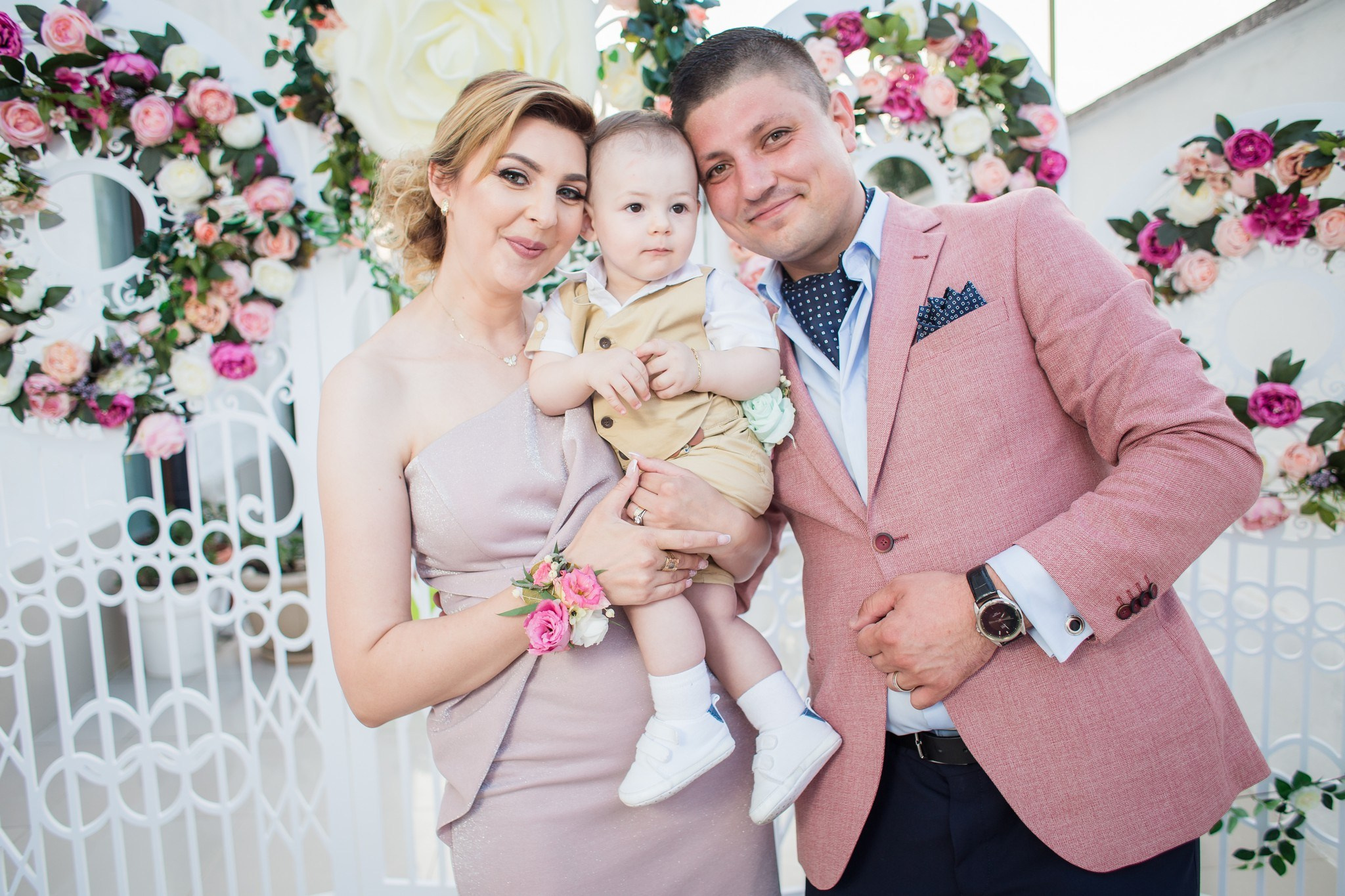 Georgiana si Daniel by Fotograf nunta Iasi — Eduard Schiopu