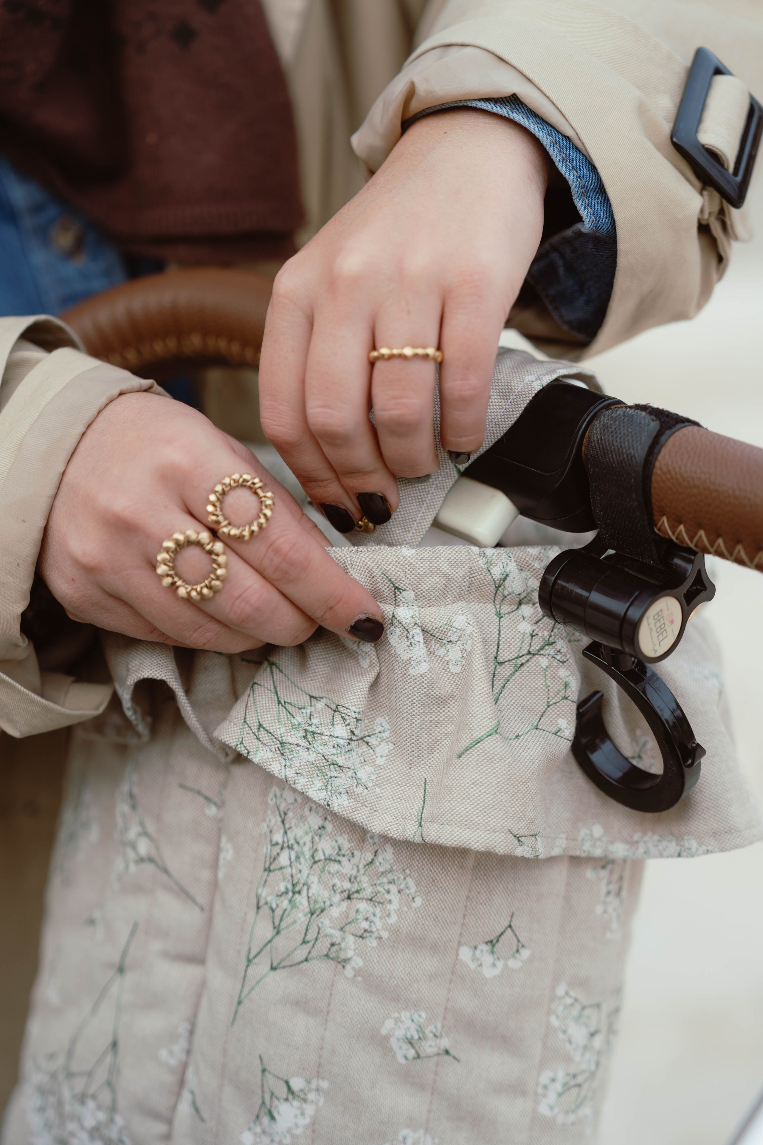 Rosa Lopez - collection bébé. Weeding photographer / event / portrait