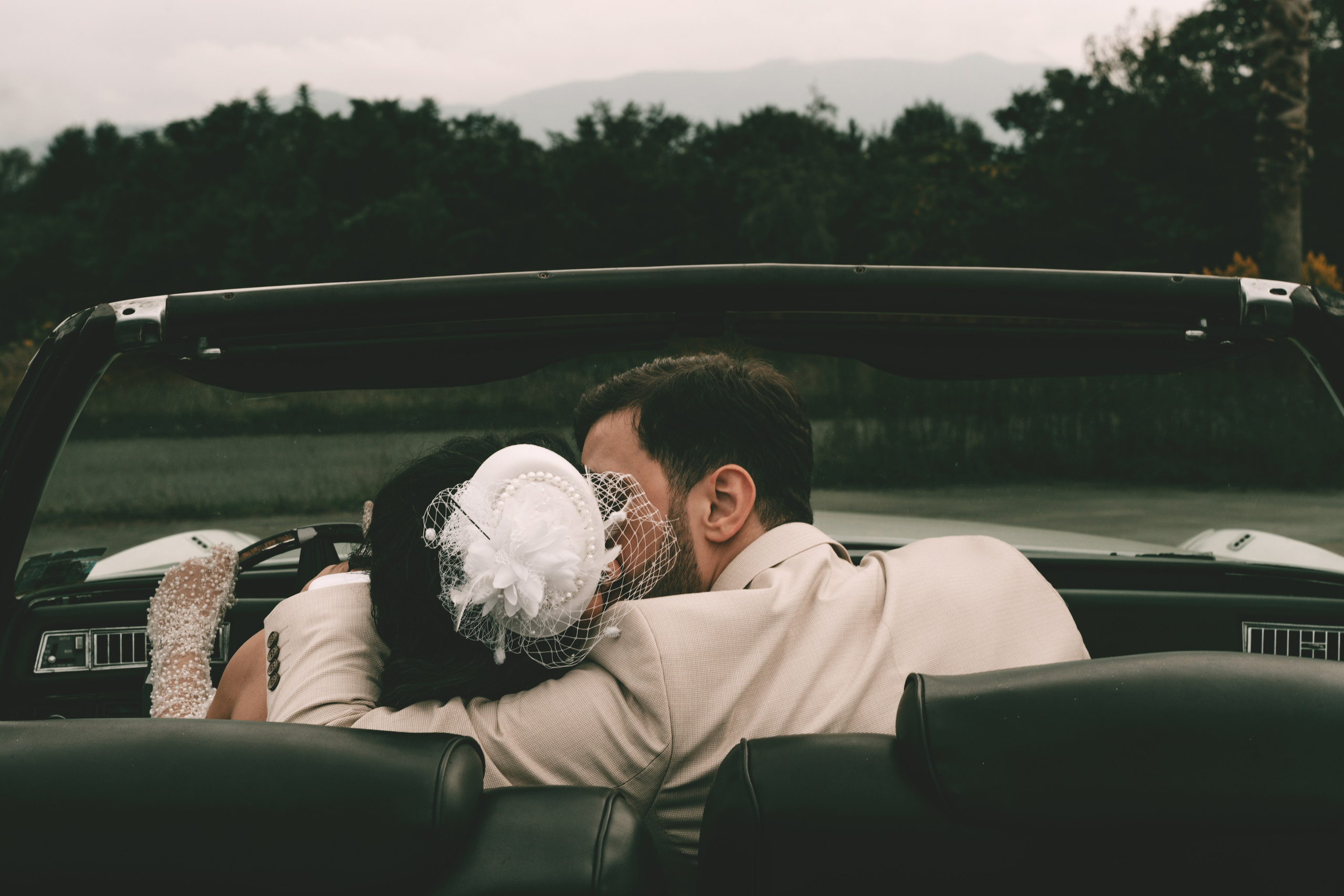 Batumi wedding. მთავარი