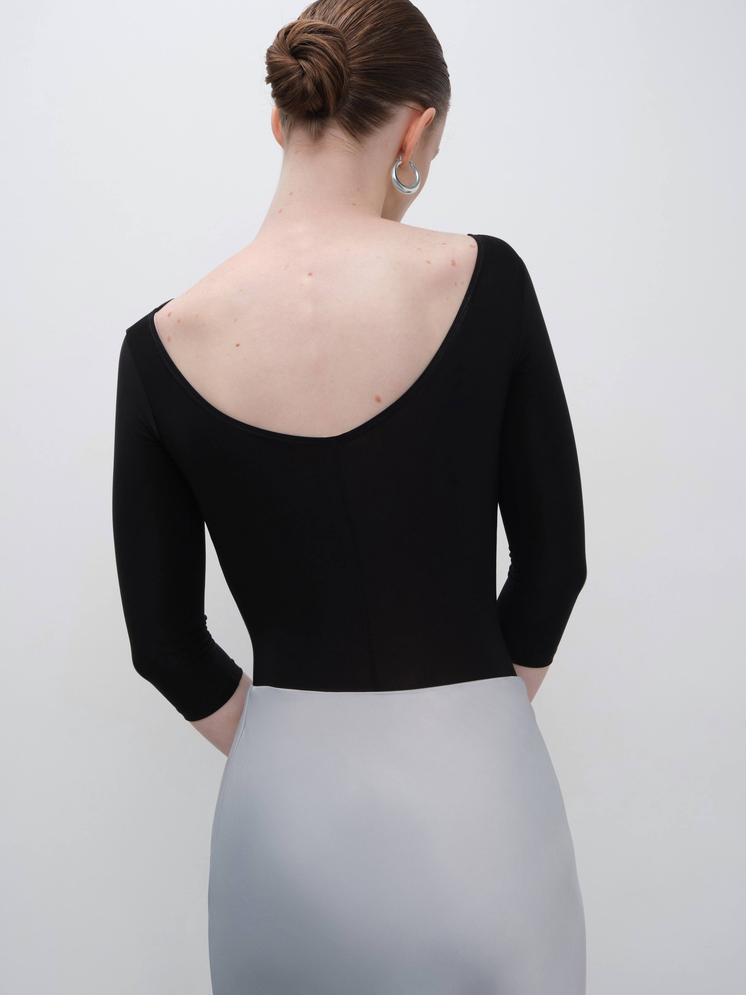 Testshoot catalog. Stylist